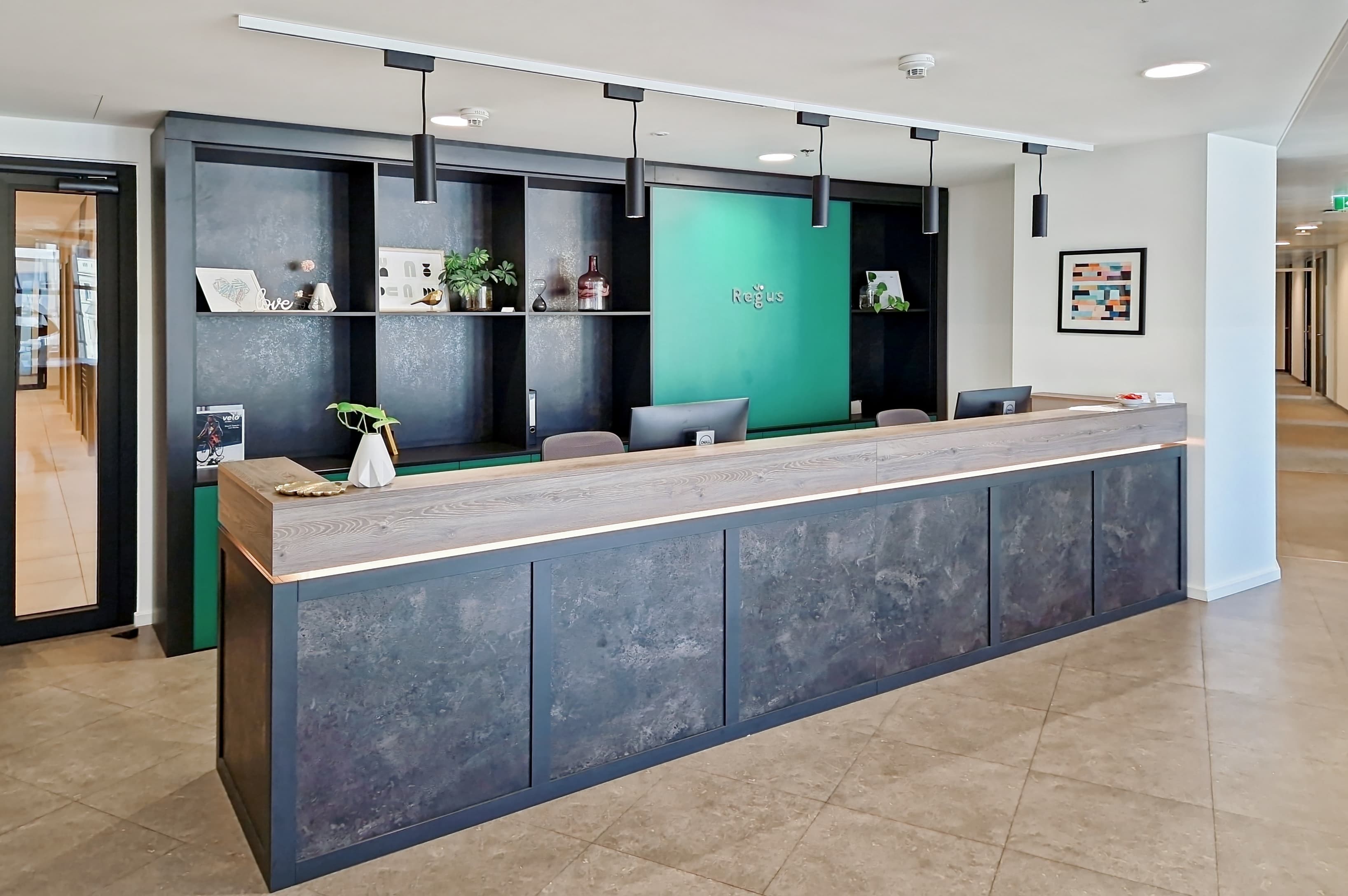 VIENNA, Icon Tower image 2 VIENNA, Icon Tower image 2