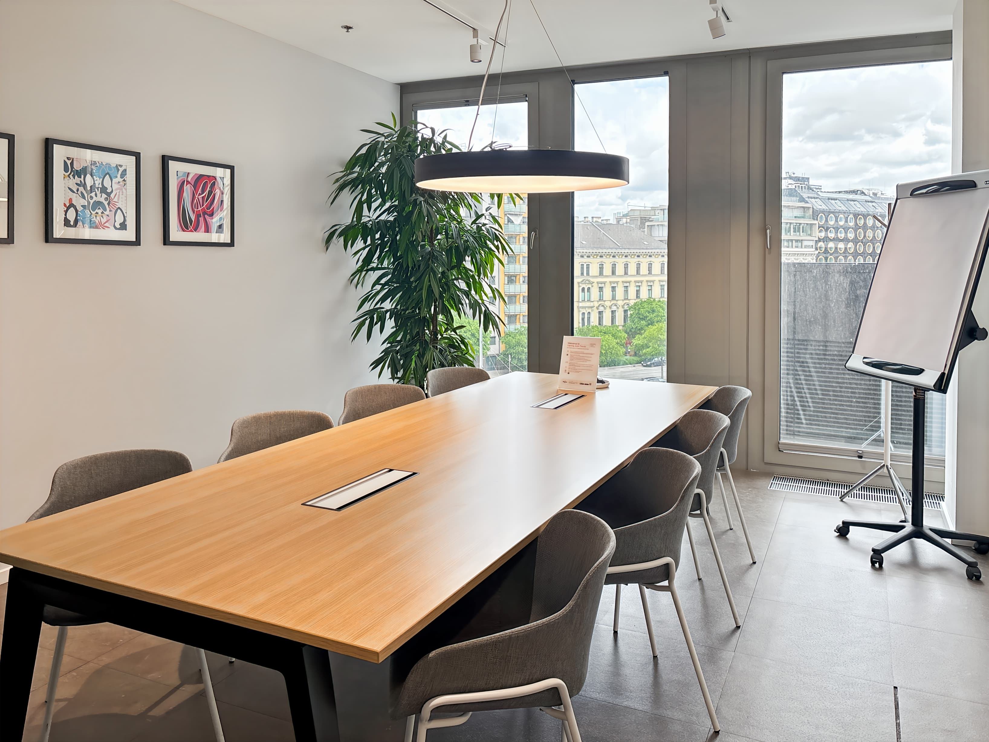 VIENNA, Icon Tower image 6 VIENNA, Icon Tower image 6