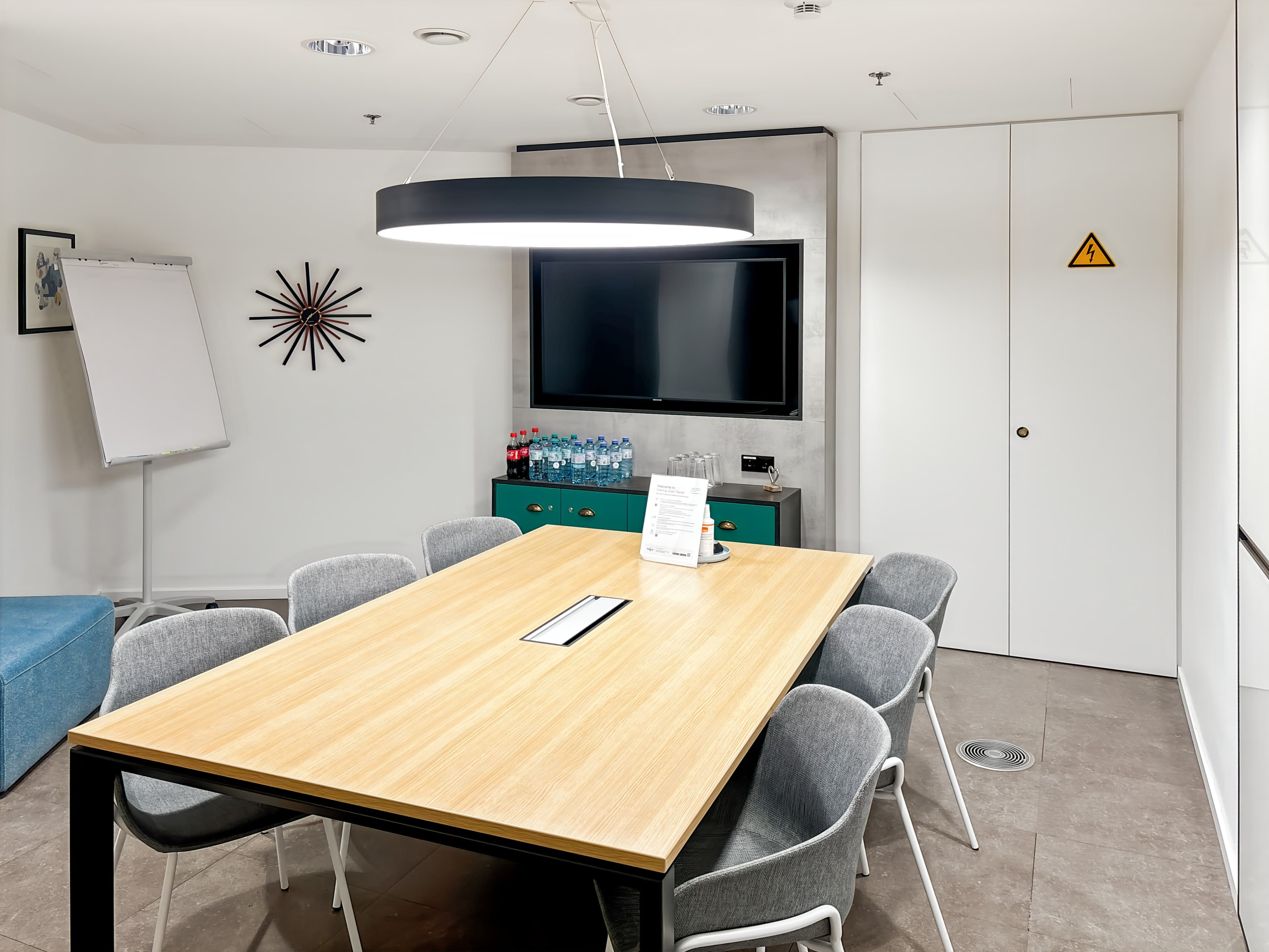 VIENNA, Icon Tower image 7 VIENNA, Icon Tower image 7