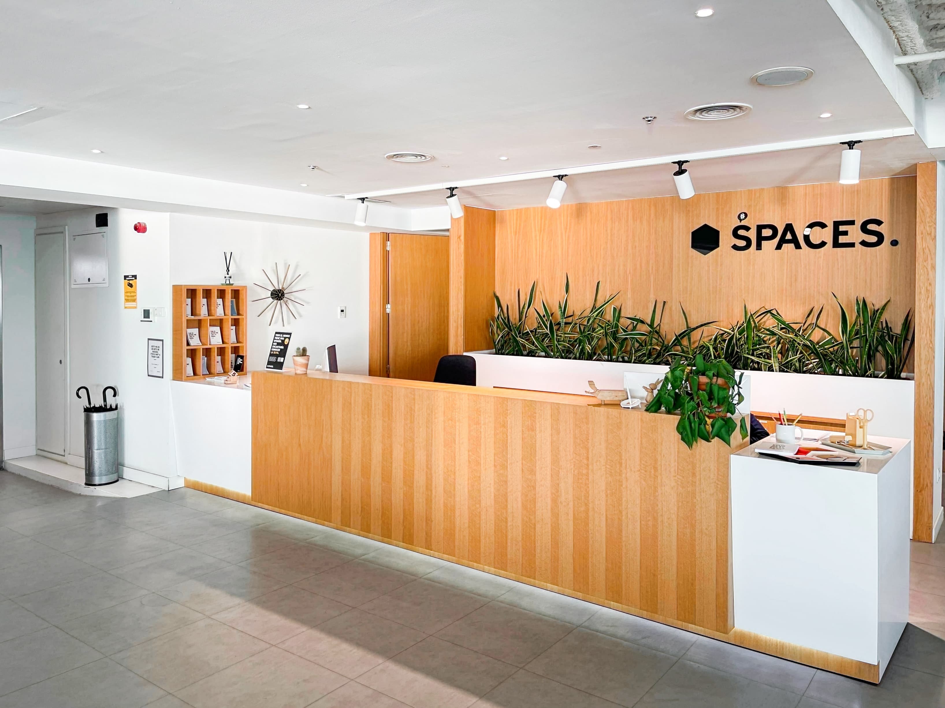 BARCELONA, SPACES TORRE MAPFRE image 2 BARCELONA, SPACES TORRE MAPFRE image 2