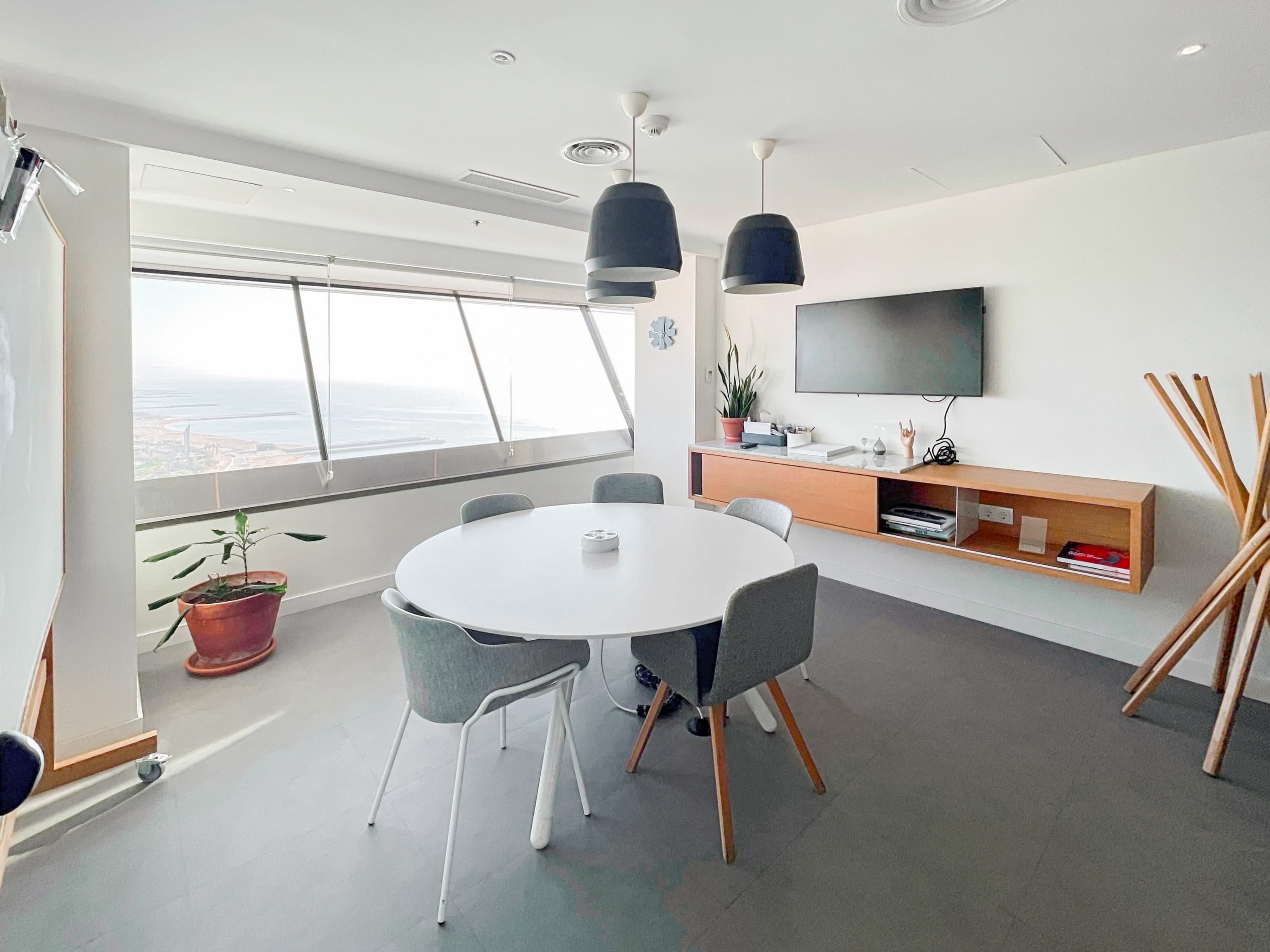 BARCELONA, SPACES TORRE MAPFRE image 9 BARCELONA, SPACES TORRE MAPFRE image 9