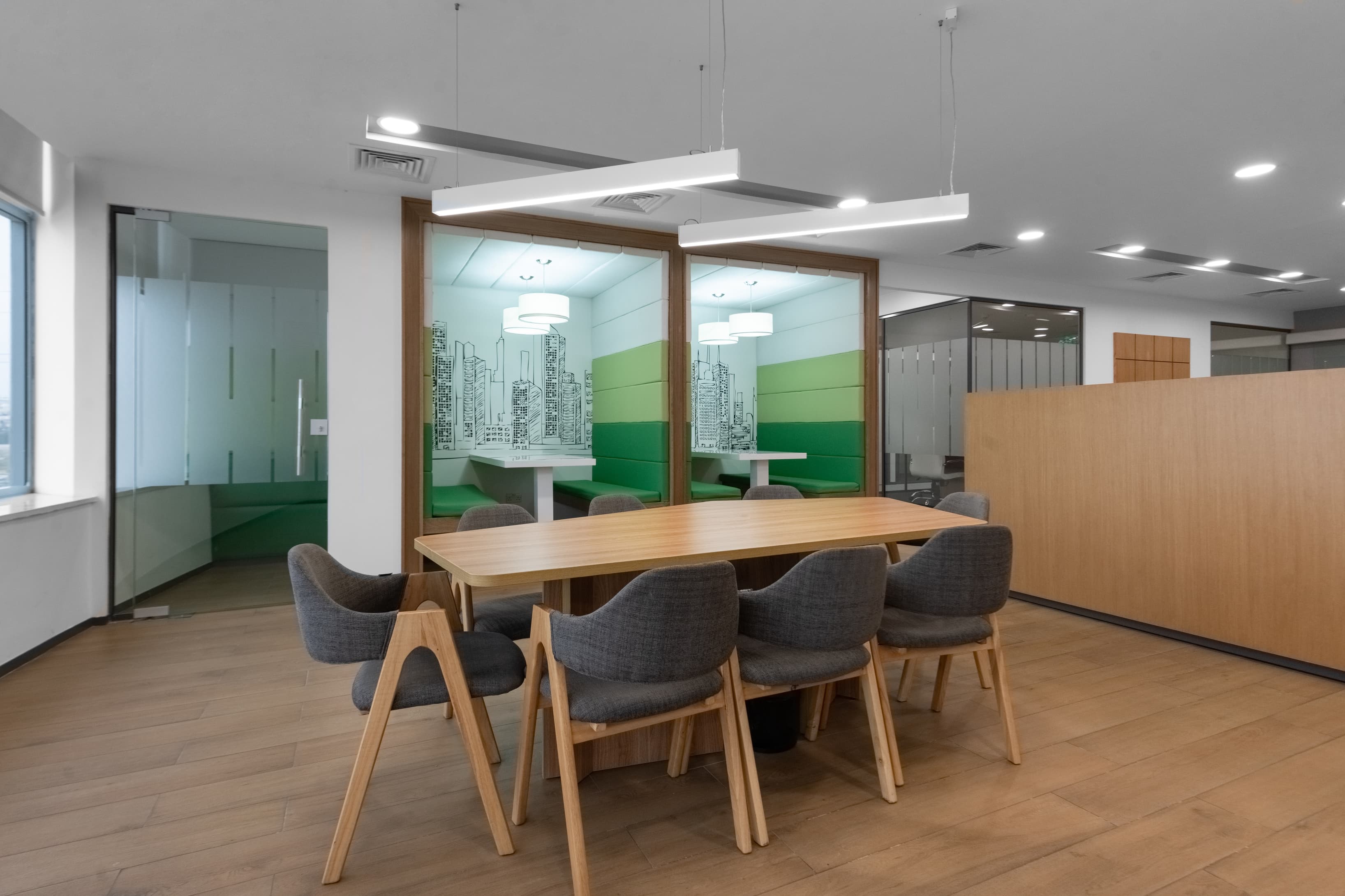 AMMAN, Amman Gate image 2 AMMAN, Amman Gate image 2