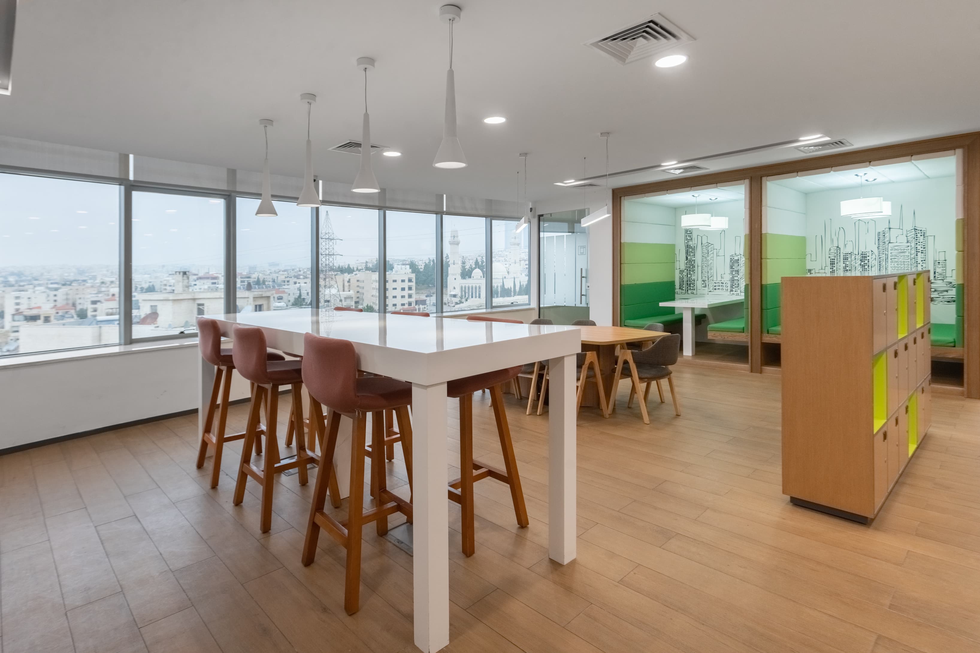 AMMAN, Amman Gate image 1 AMMAN, Amman Gate image 1