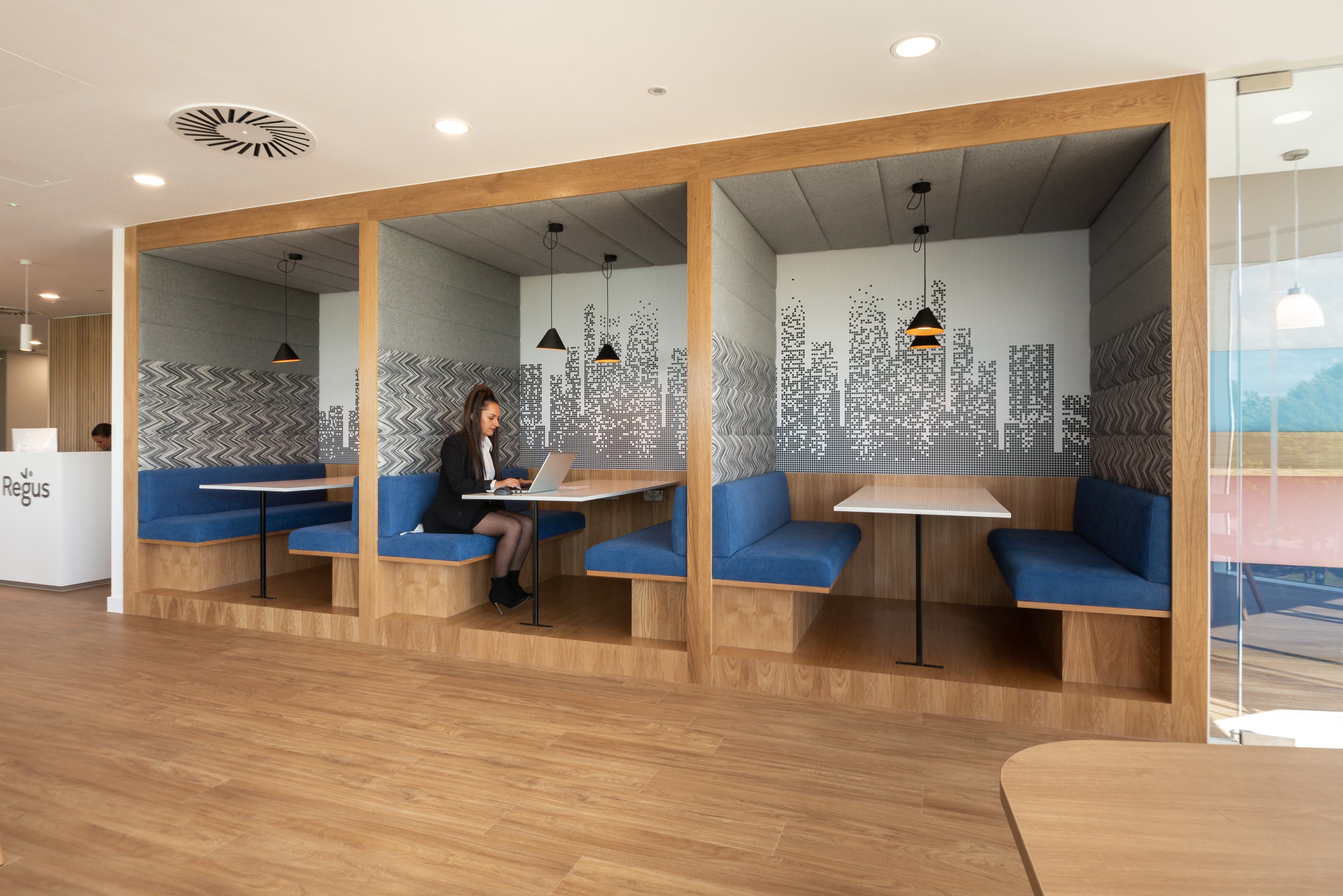 Winnersh Triangle image 10