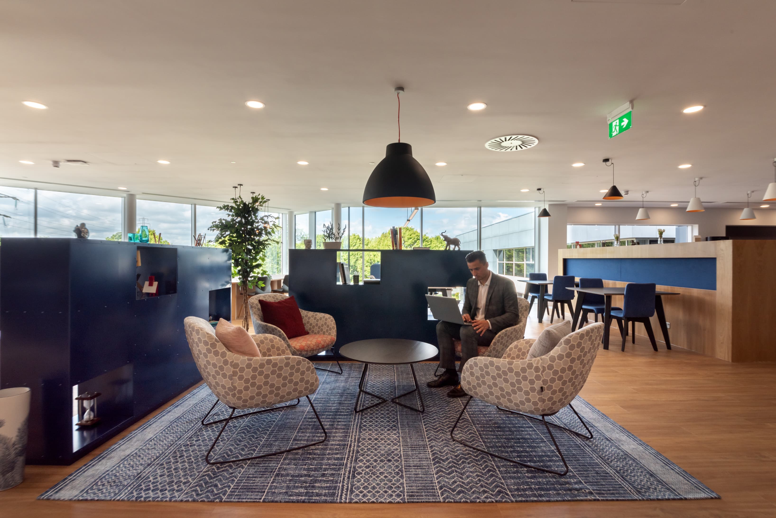 Winnersh Triangle image 5