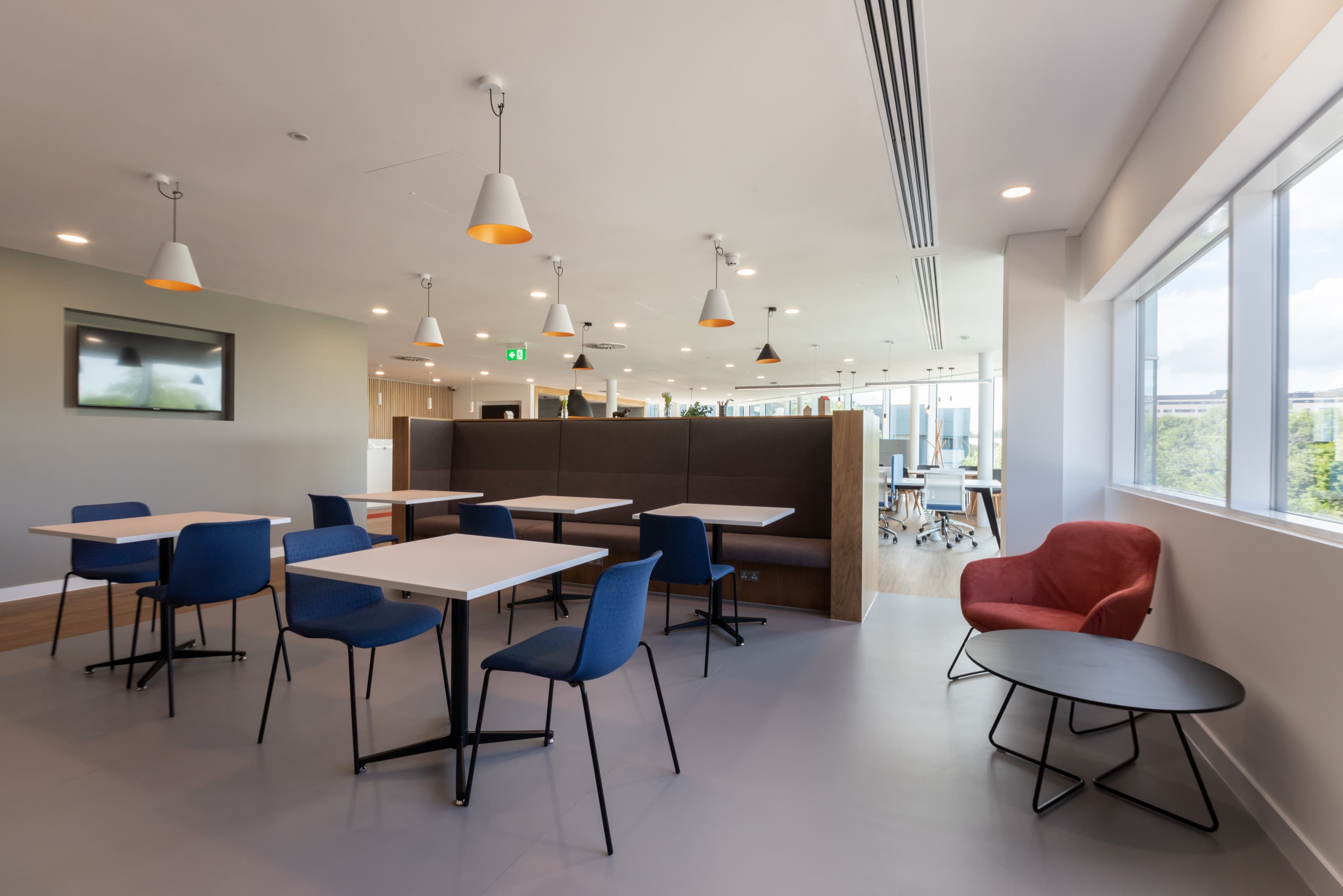 Winnersh Triangle image 4