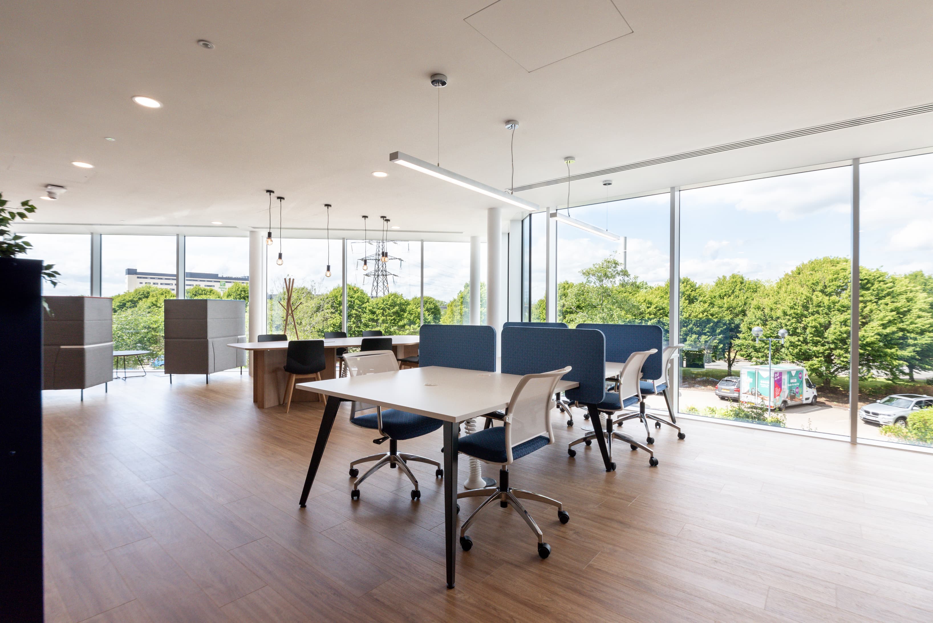 Winnersh Triangle image 8