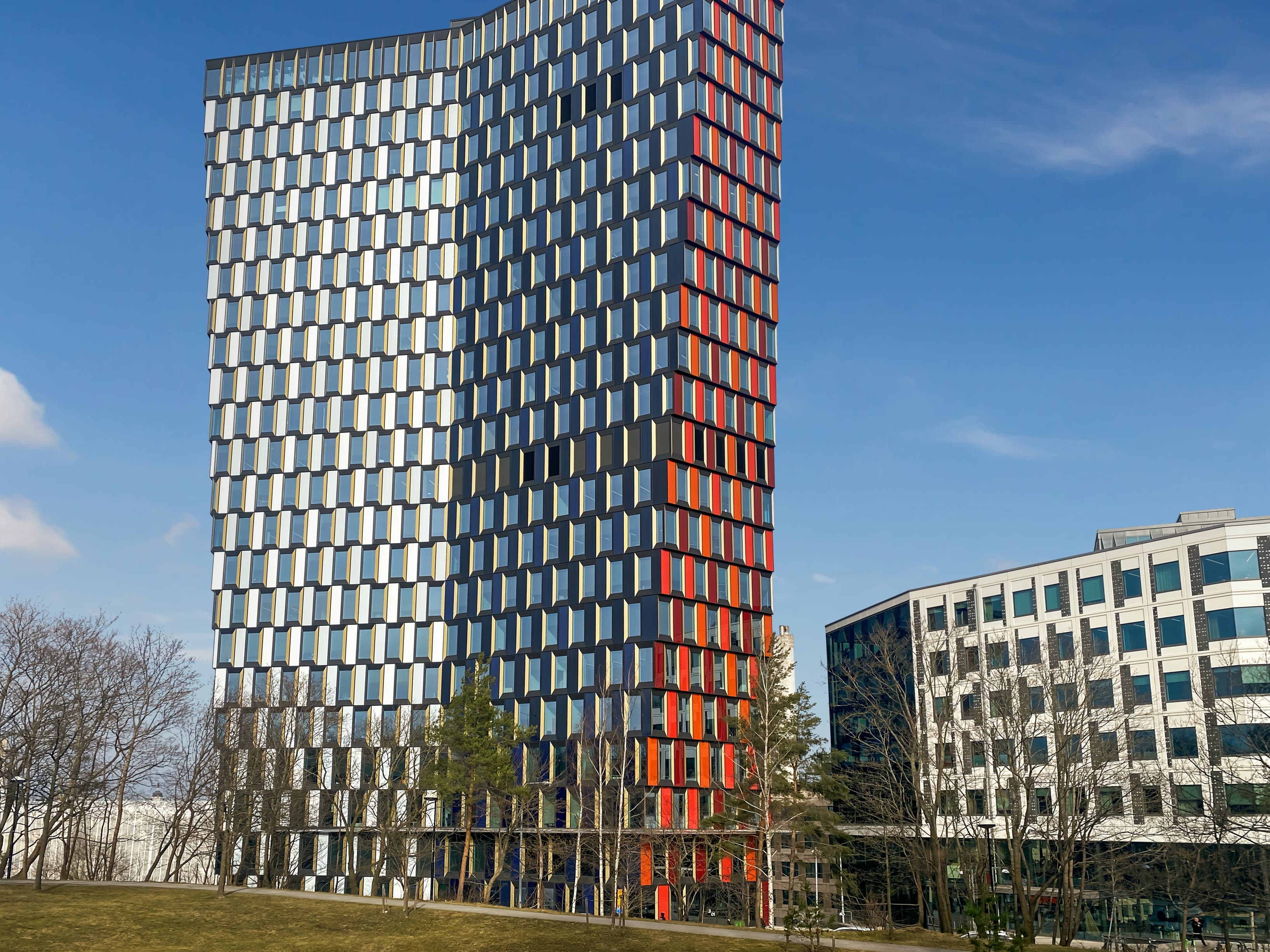 Stockholm, Hammarbybacken 27 image 10