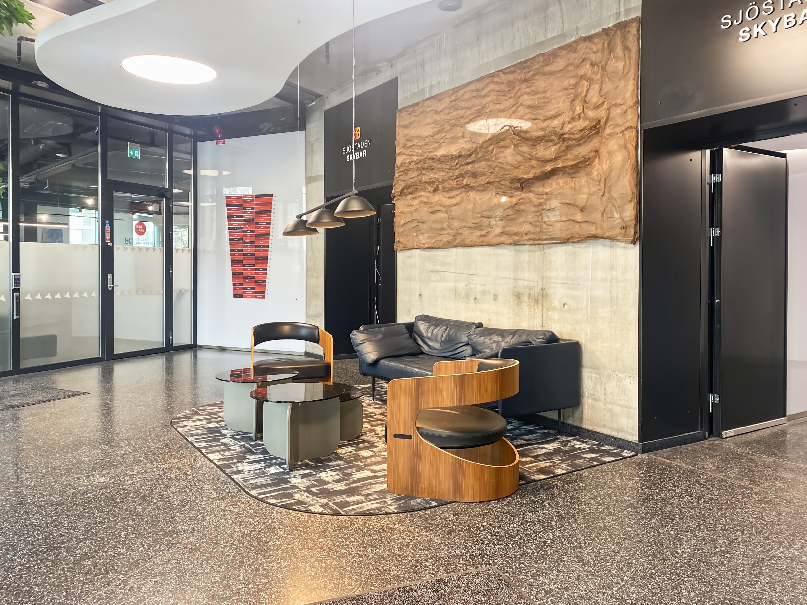 Stockholm, Hammarbybacken 27 image 1