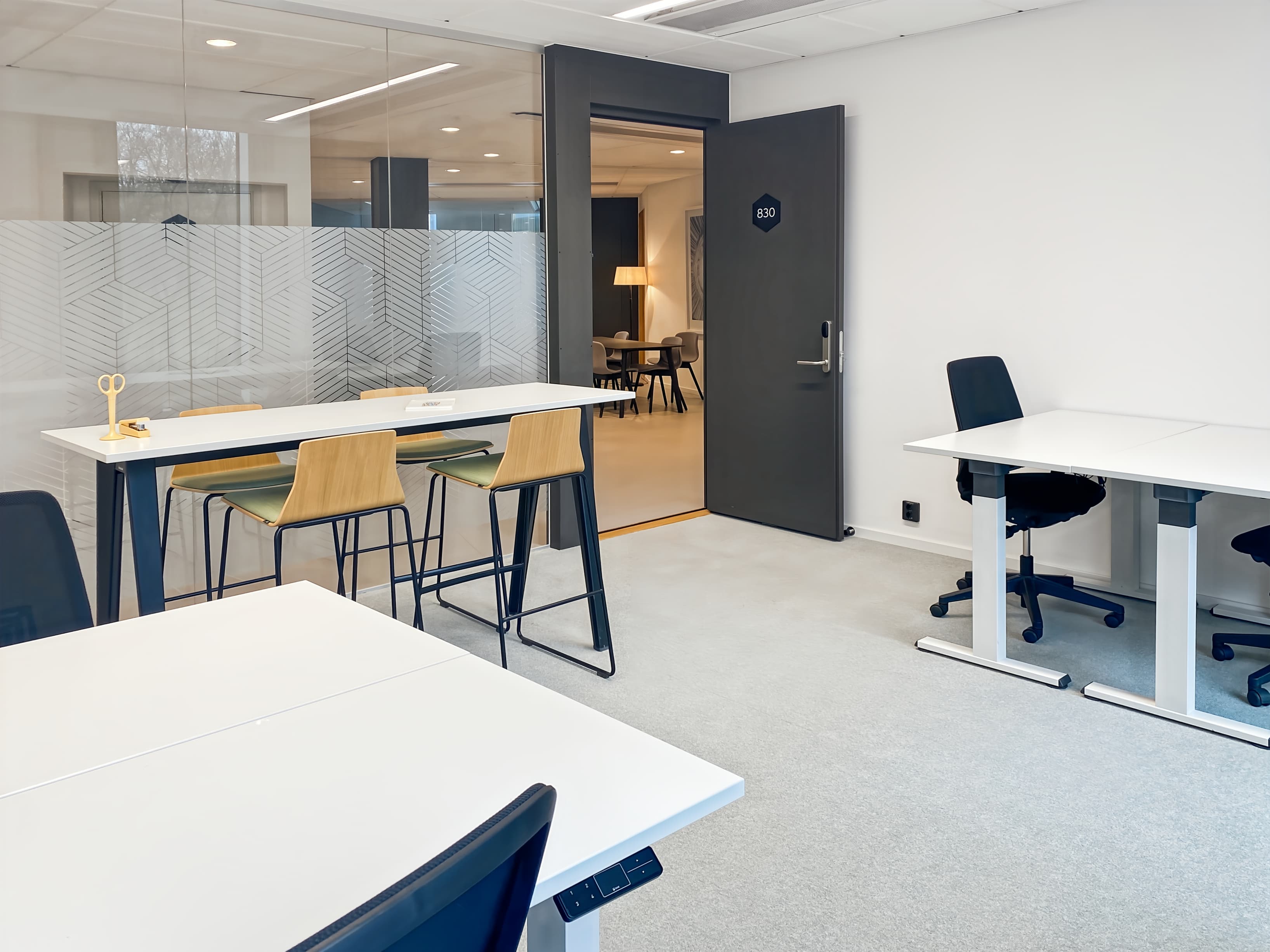 Stockholm, Hammarbybacken 27 image 9