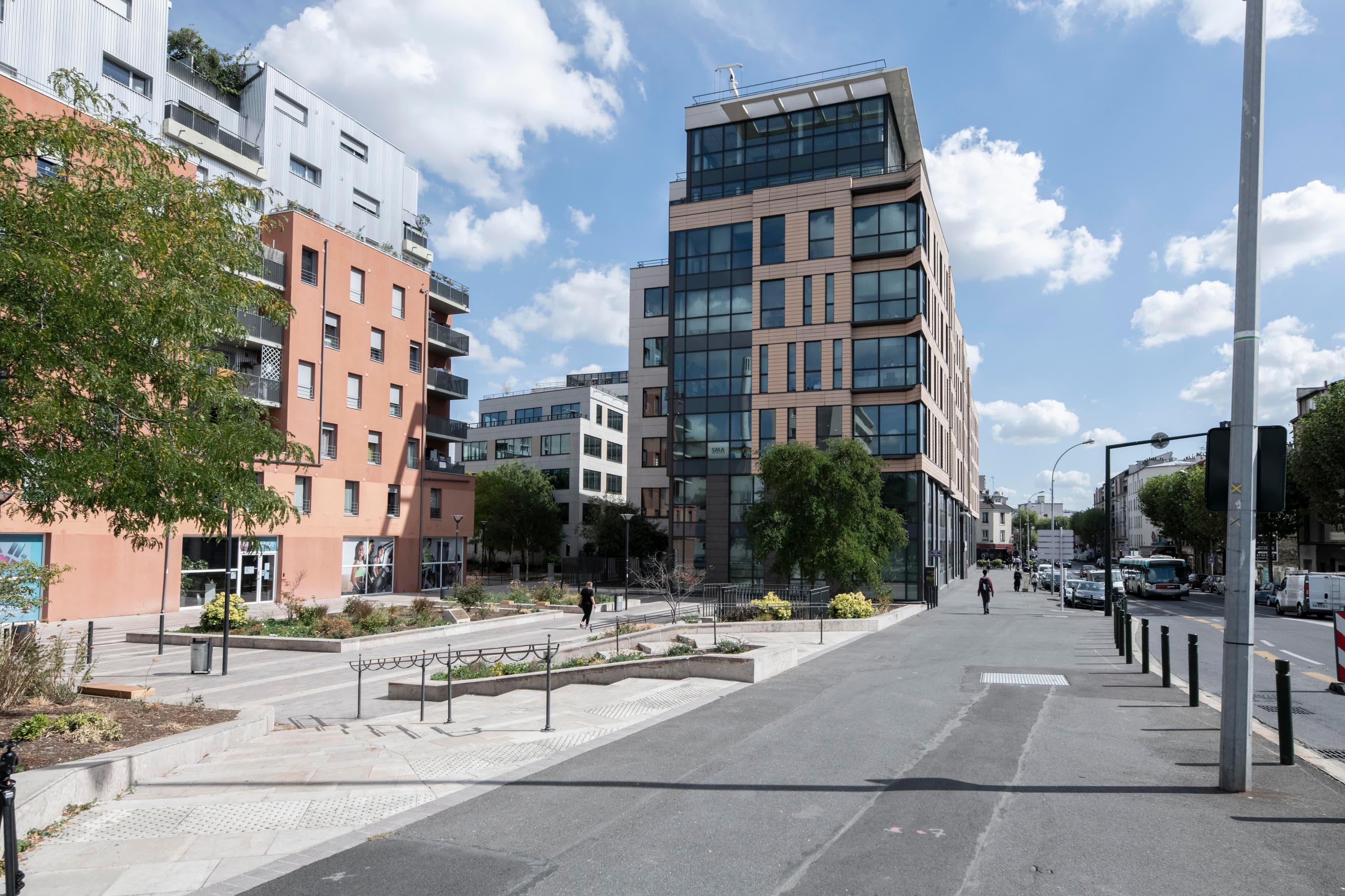 ALFORTVILLE, Stop & Work Alfortville image 3 ALFORTVILLE, Stop & Work Alfortville image 3