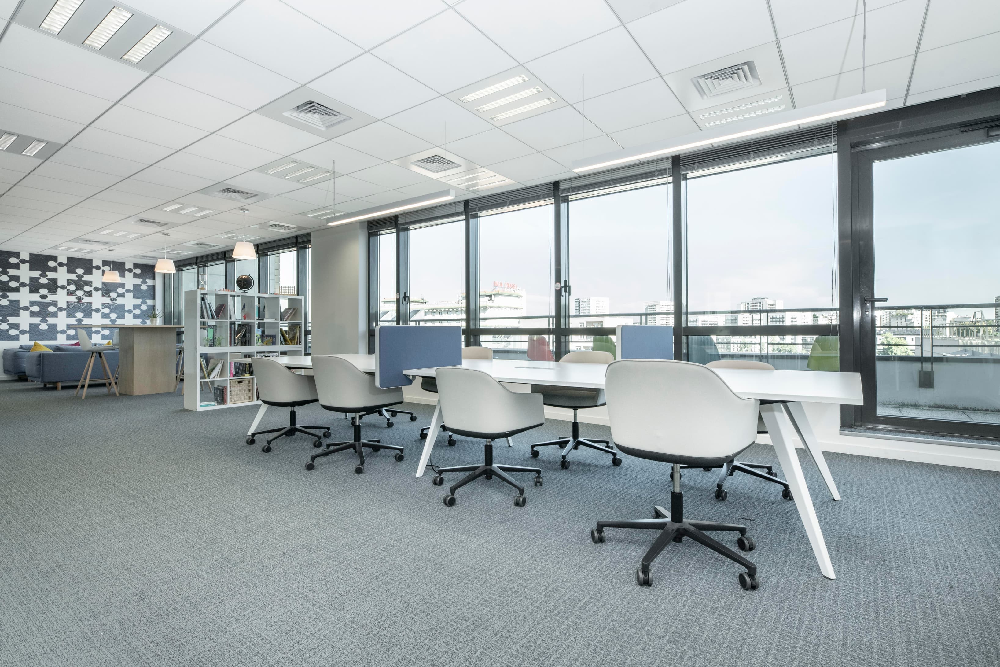 ALFORTVILLE, Stop & Work Alfortville image 9 ALFORTVILLE, Stop & Work Alfortville image 9