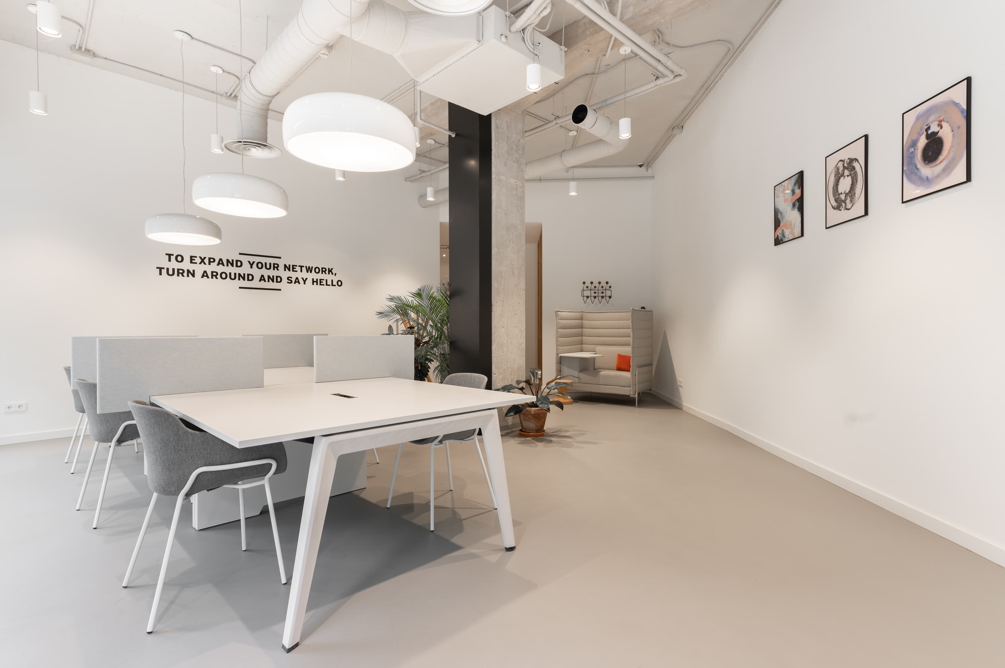 MADRID, Spaces Atocha Estación image 11 MADRID, Spaces Atocha Estación image 11