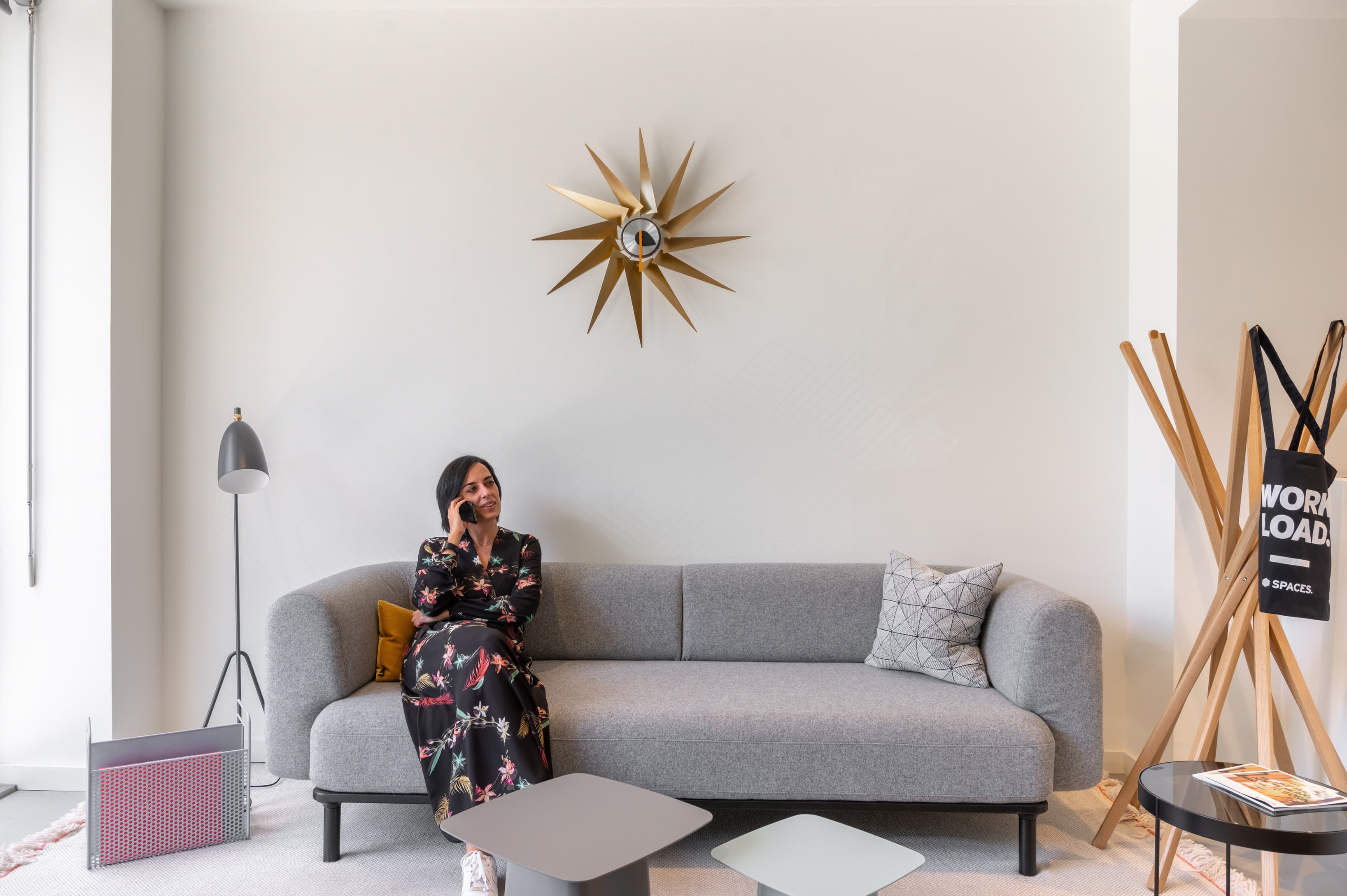 MADRID, Spaces Atocha Estación image 1 MADRID, Spaces Atocha Estación image 1