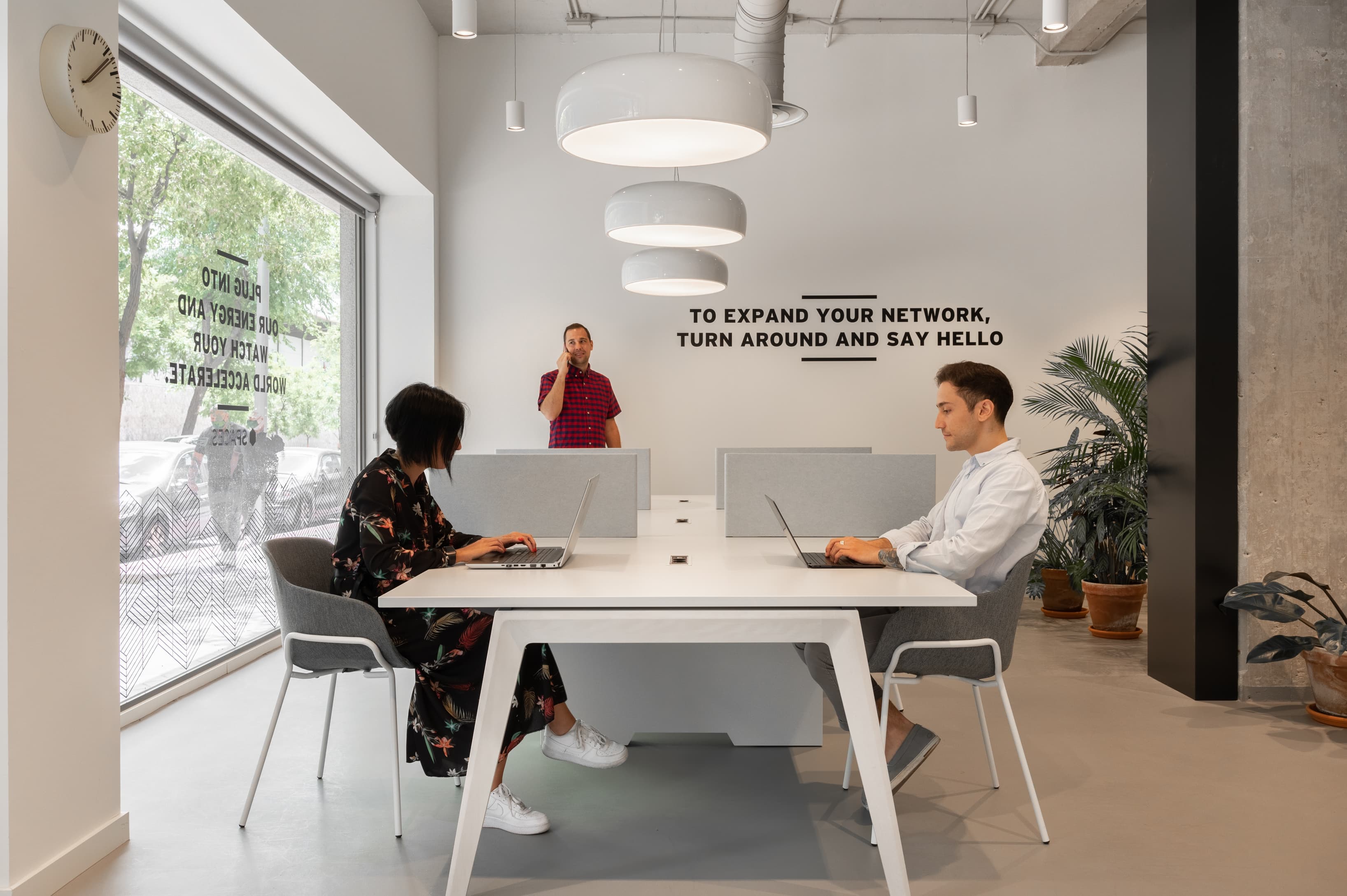 MADRID, Spaces Atocha Estación image 4 MADRID, Spaces Atocha Estación image 4