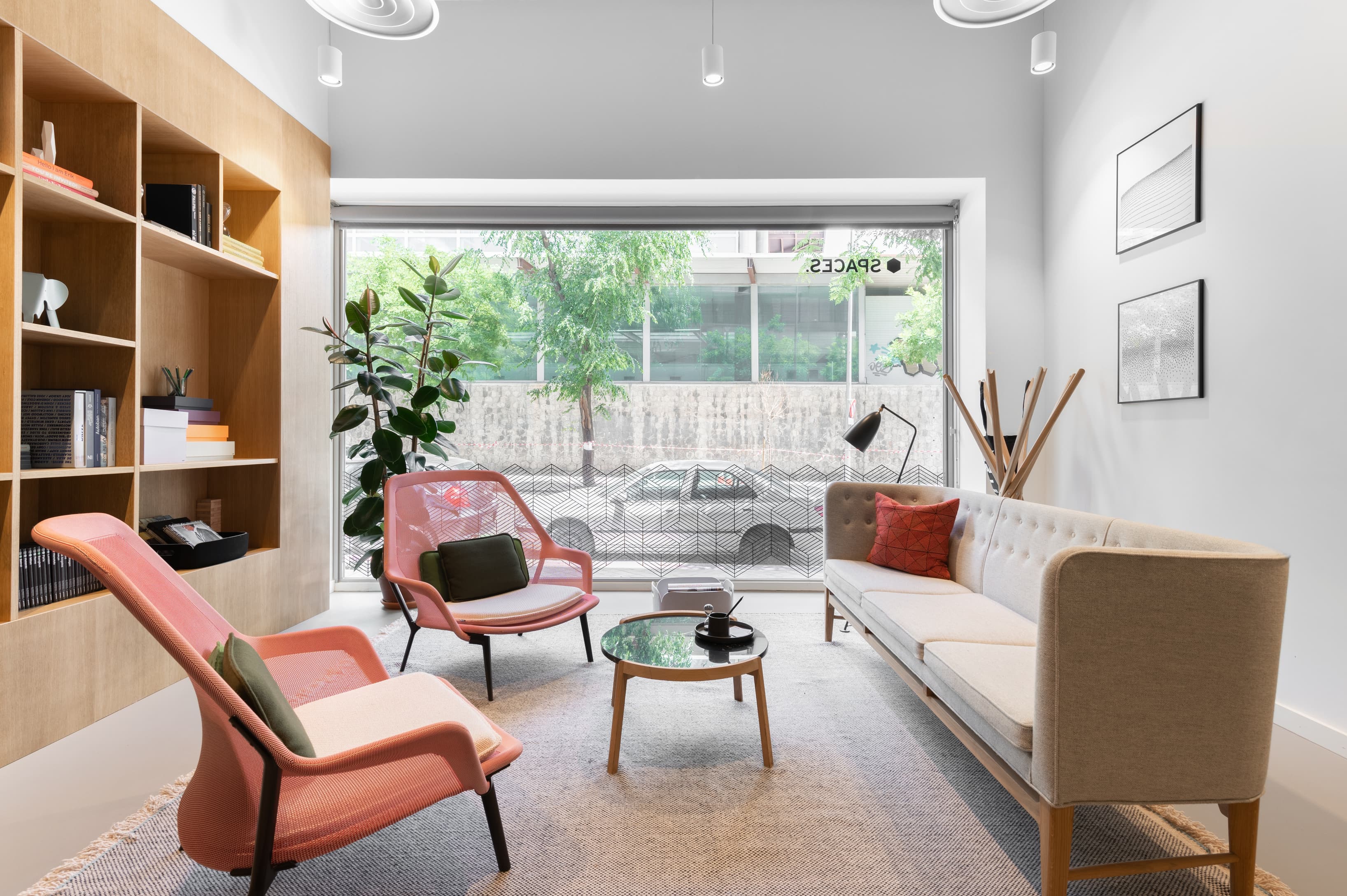 MADRID, Spaces Atocha Estación image 8 MADRID, Spaces Atocha Estación image 8