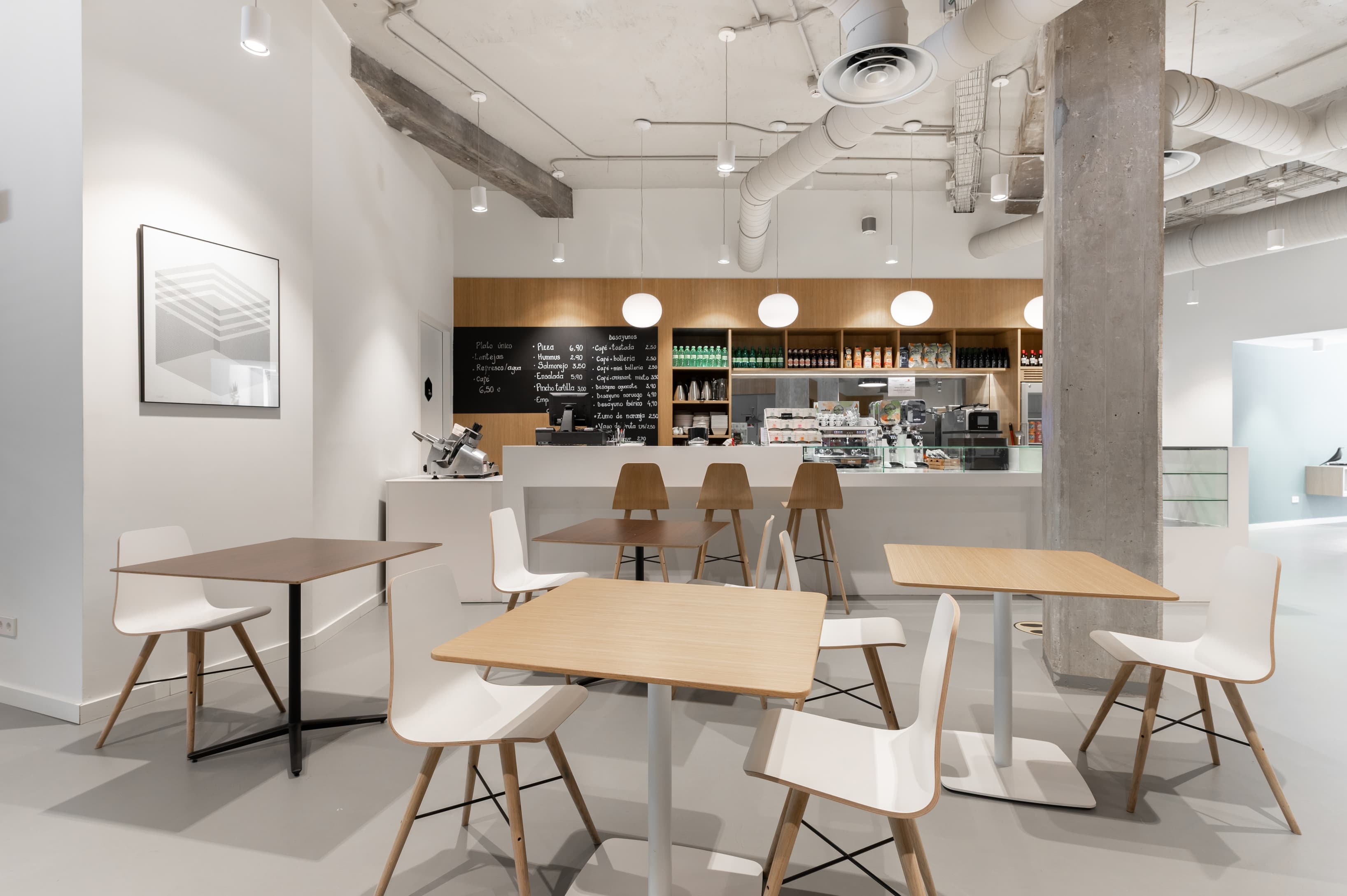 MADRID, Spaces Atocha Estación image 7 MADRID, Spaces Atocha Estación image 7