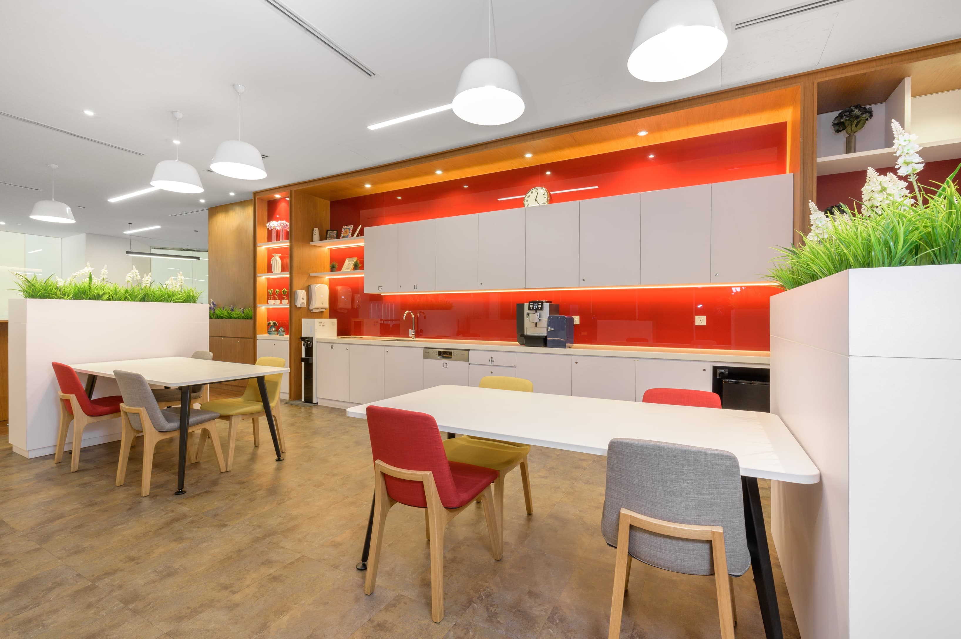 PUCHONG, SetiaWalk image 3