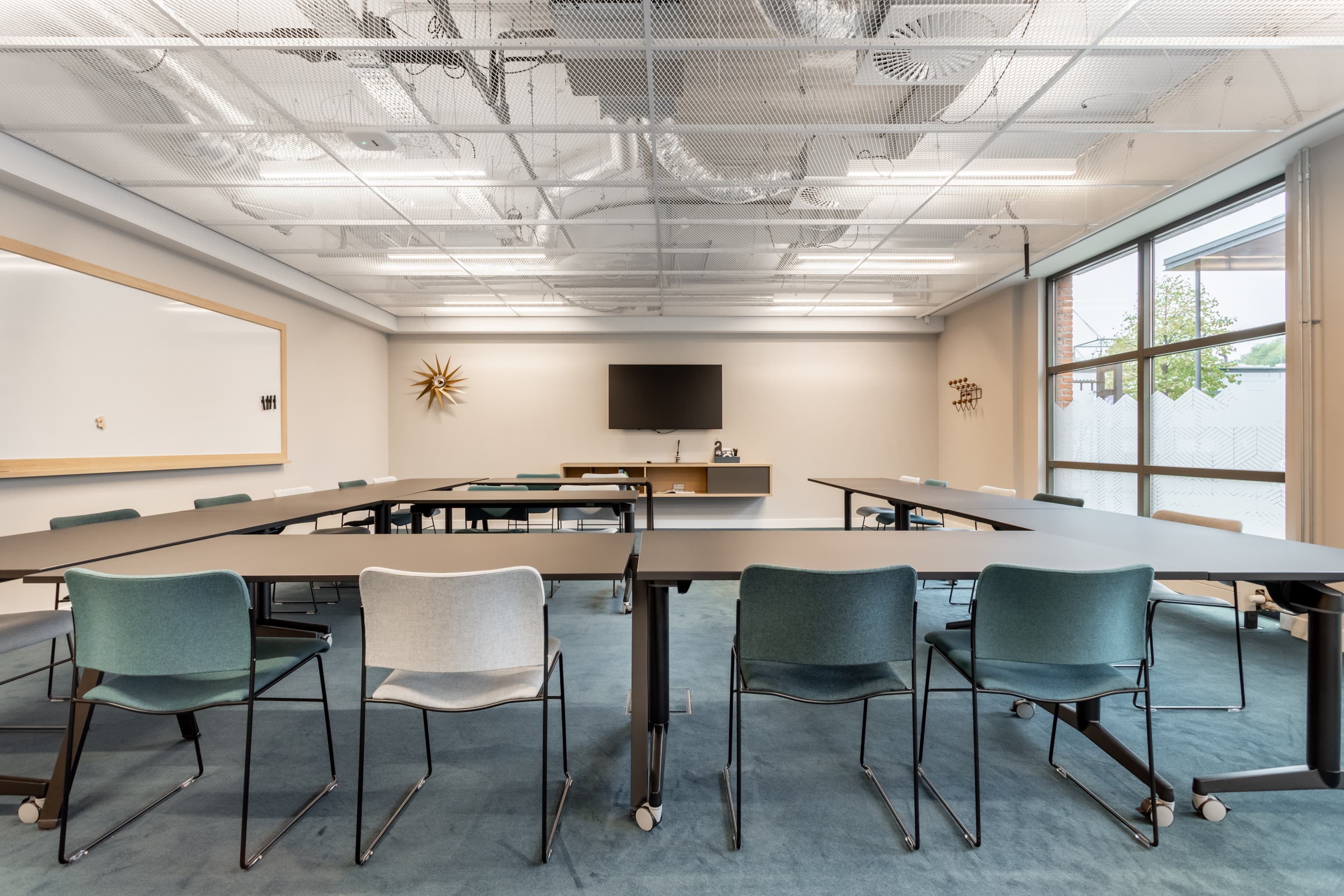 AMSTERDAM, Spaces Westerpark image 6 AMSTERDAM, Spaces Westerpark image 6