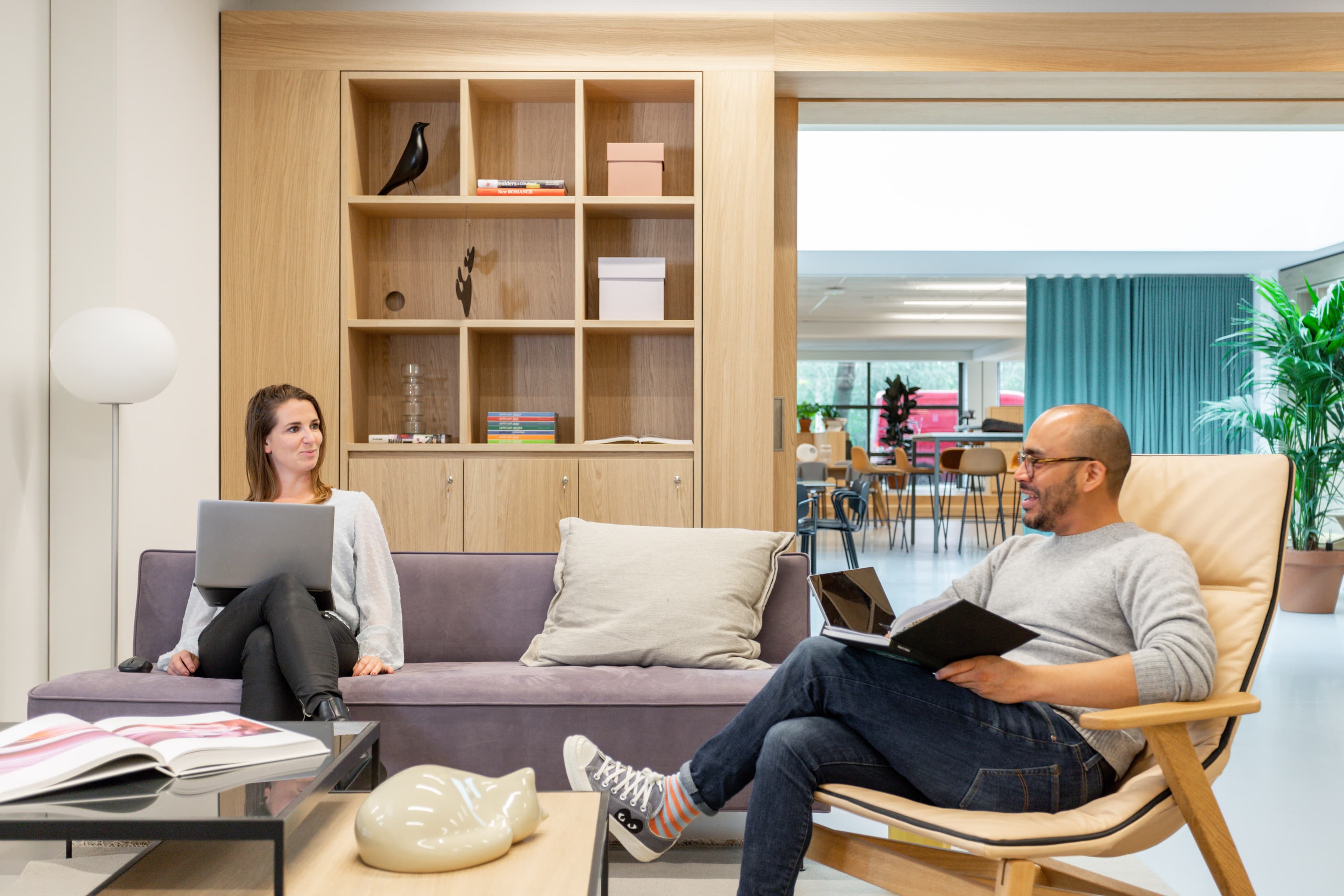 AMSTERDAM, Spaces Westerpark image 2 AMSTERDAM, Spaces Westerpark image 2