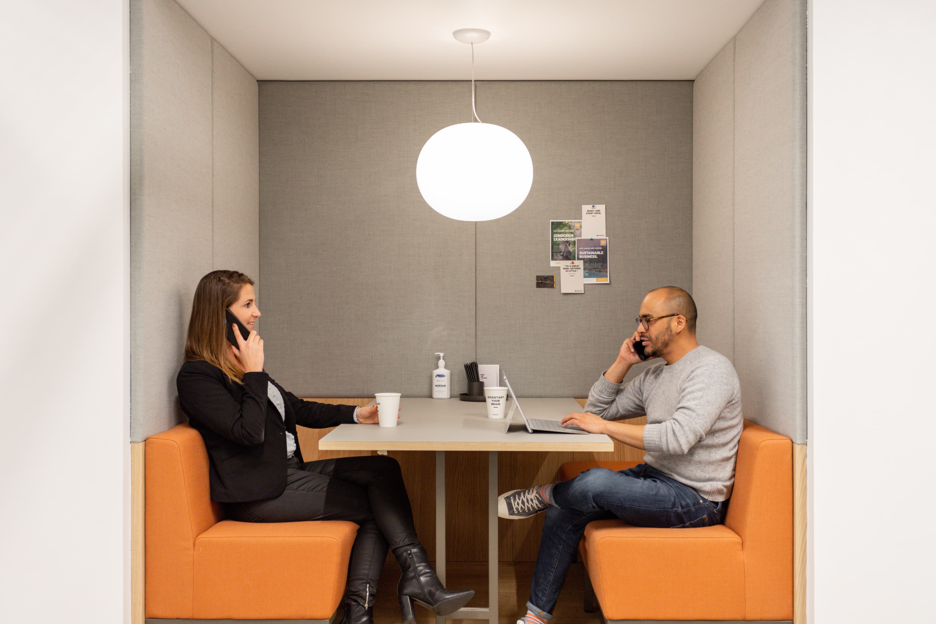 AMSTERDAM, Spaces Westerpark image 9 AMSTERDAM, Spaces Westerpark image 9