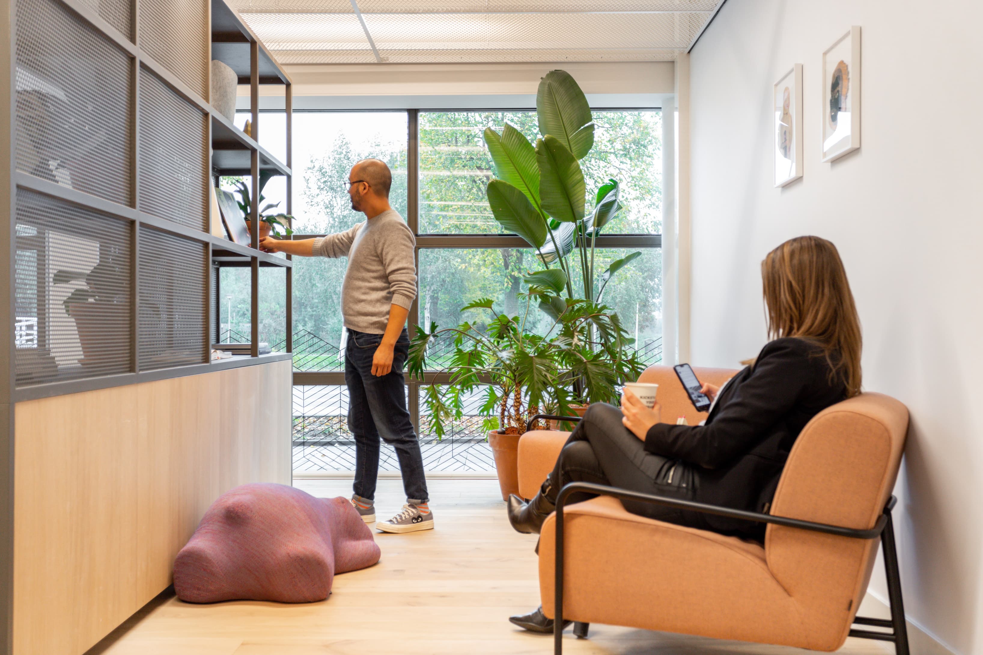 AMSTERDAM, Spaces Westerpark image 18 AMSTERDAM, Spaces Westerpark image 18