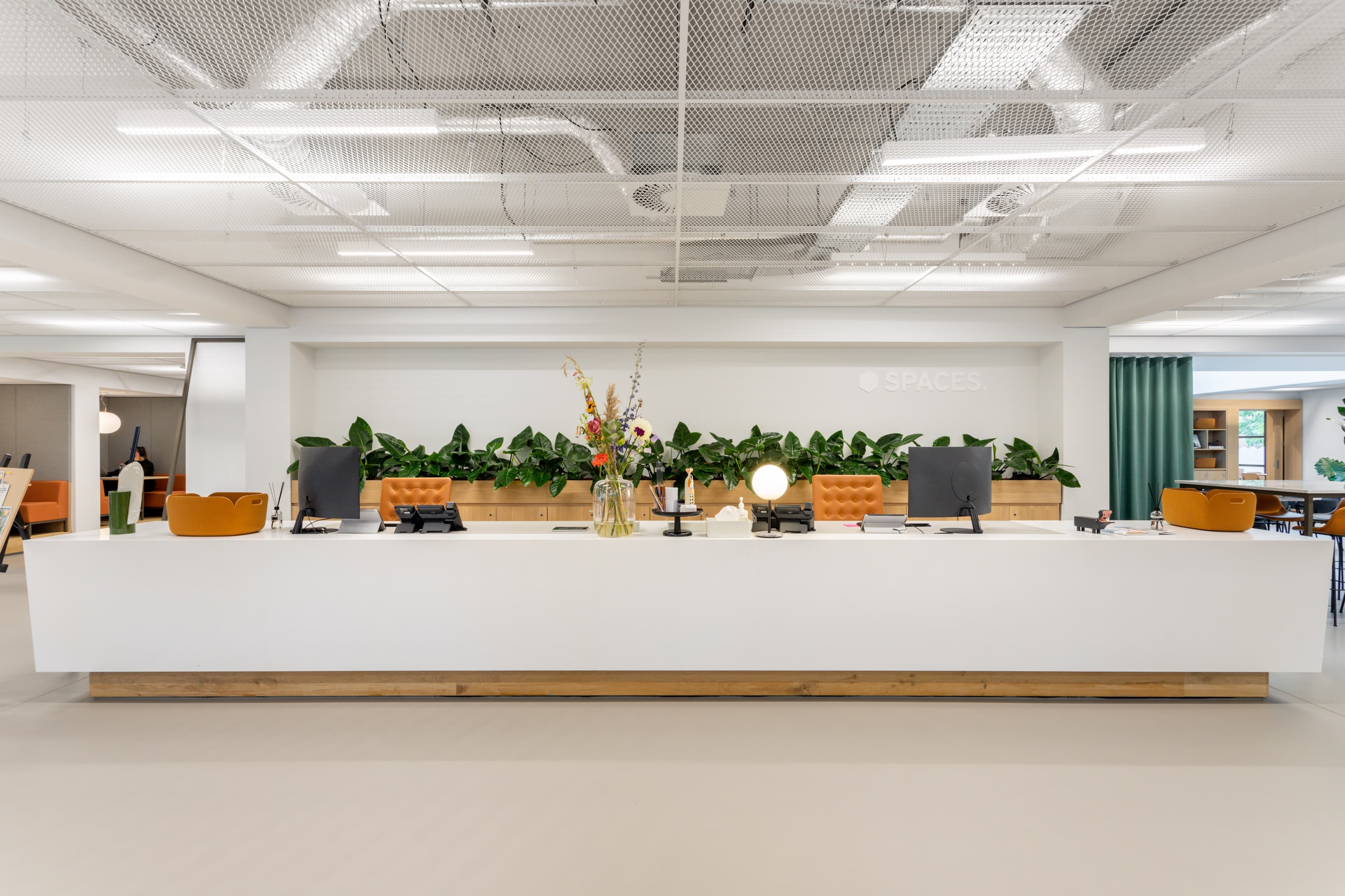 AMSTERDAM, Spaces Westerpark image 5 AMSTERDAM, Spaces Westerpark image 5