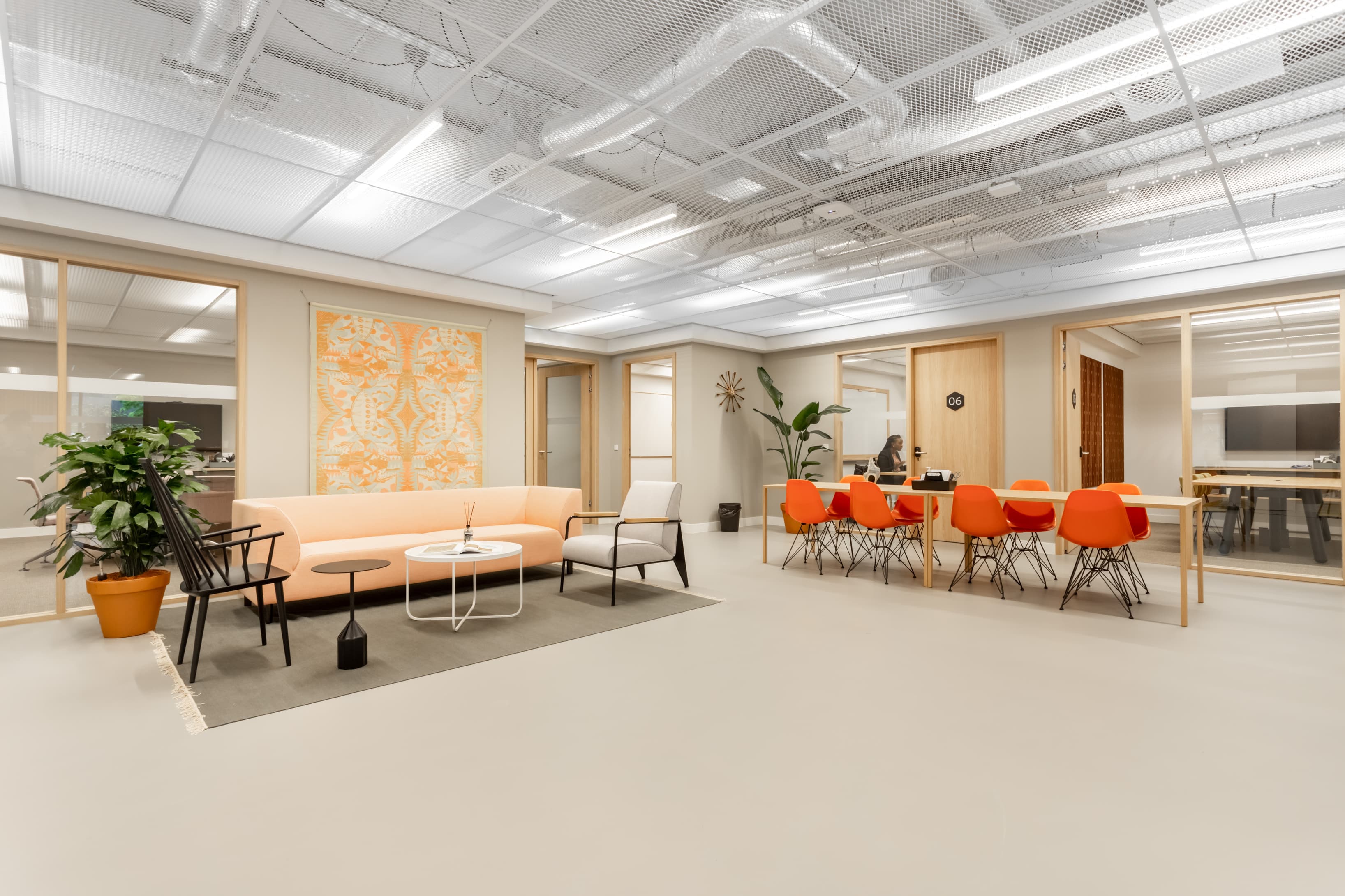 AMSTERDAM, Spaces Westerpark image 1 AMSTERDAM, Spaces Westerpark image 1