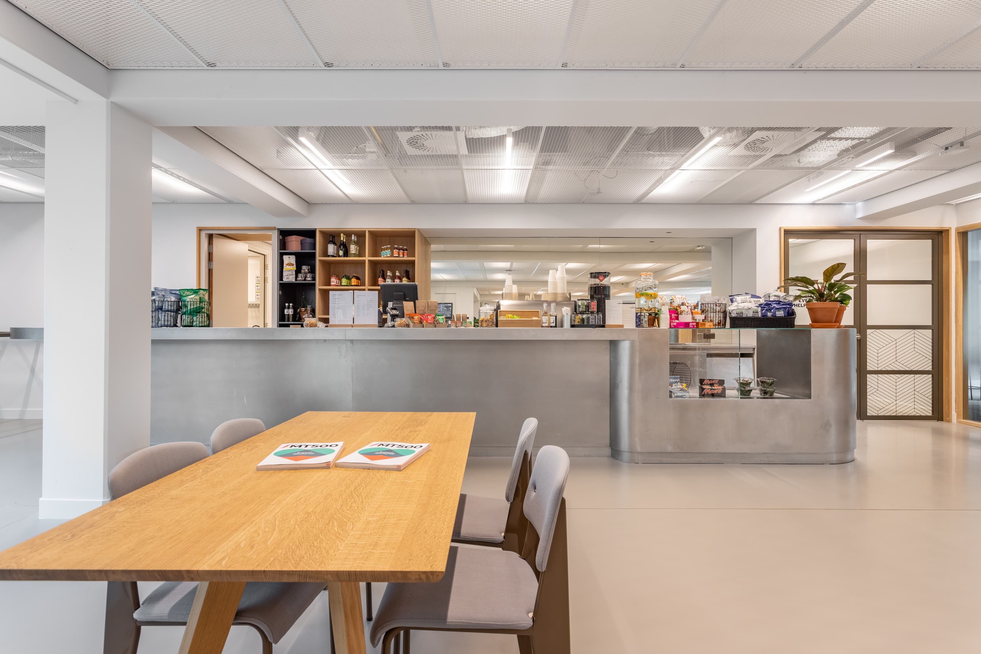 AMSTERDAM, Spaces Westerpark image 12 AMSTERDAM, Spaces Westerpark image 12