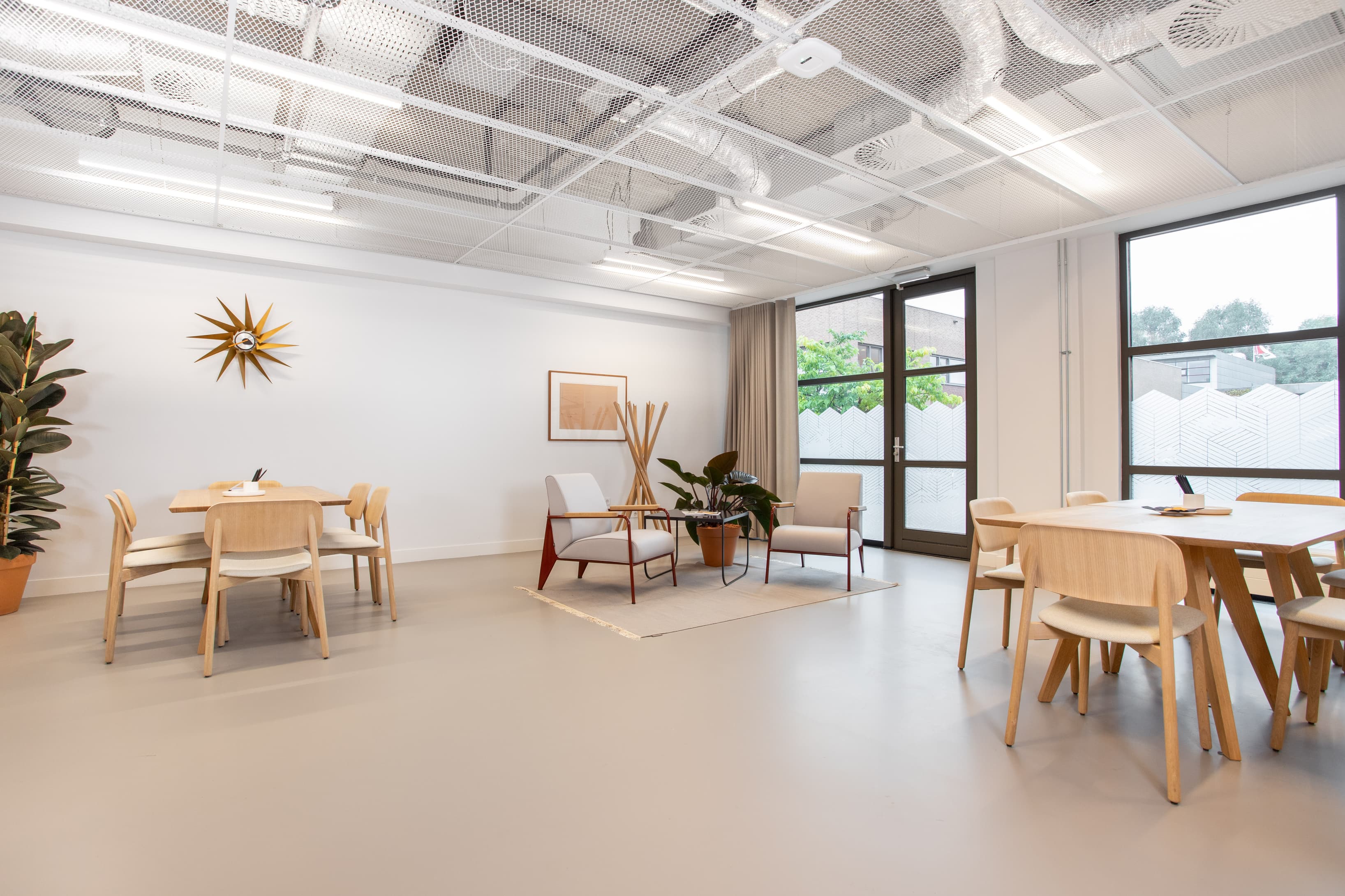 AMSTERDAM, Spaces Westerpark image 4 AMSTERDAM, Spaces Westerpark image 4