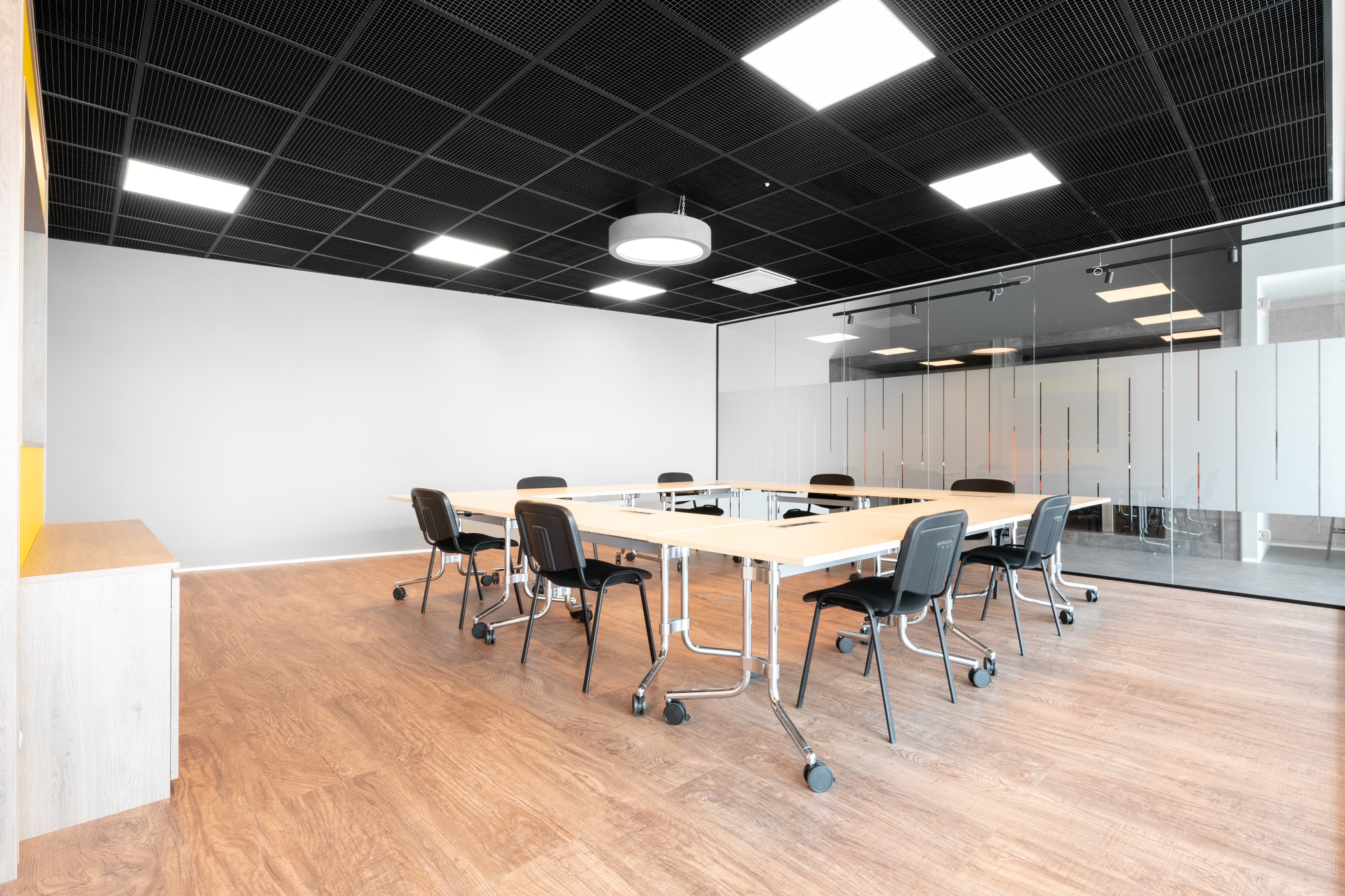 BRUSSELS, Regus Anderlecht City Dox image 2