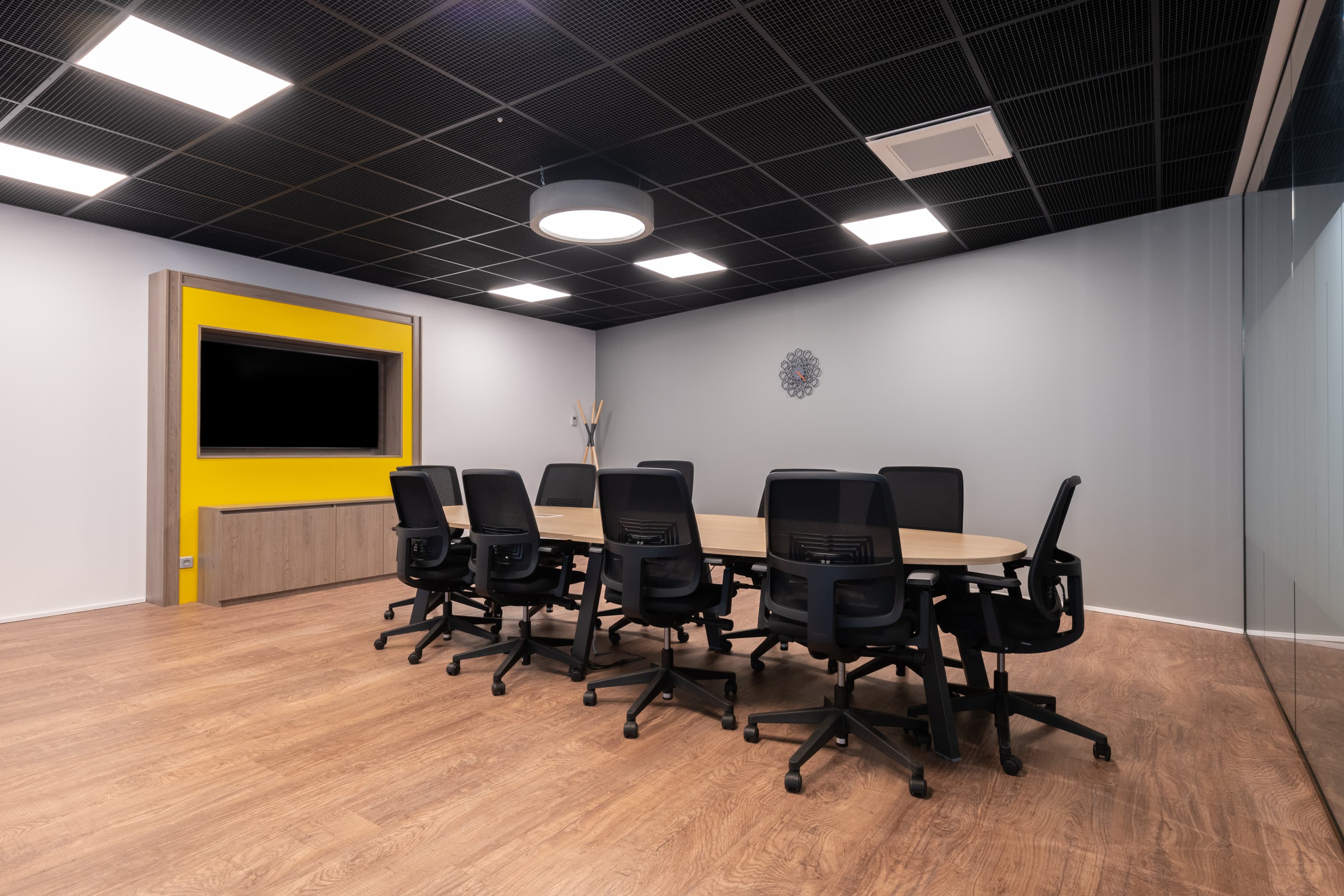 BRUSSELS, Regus Anderlecht City Dox image 10