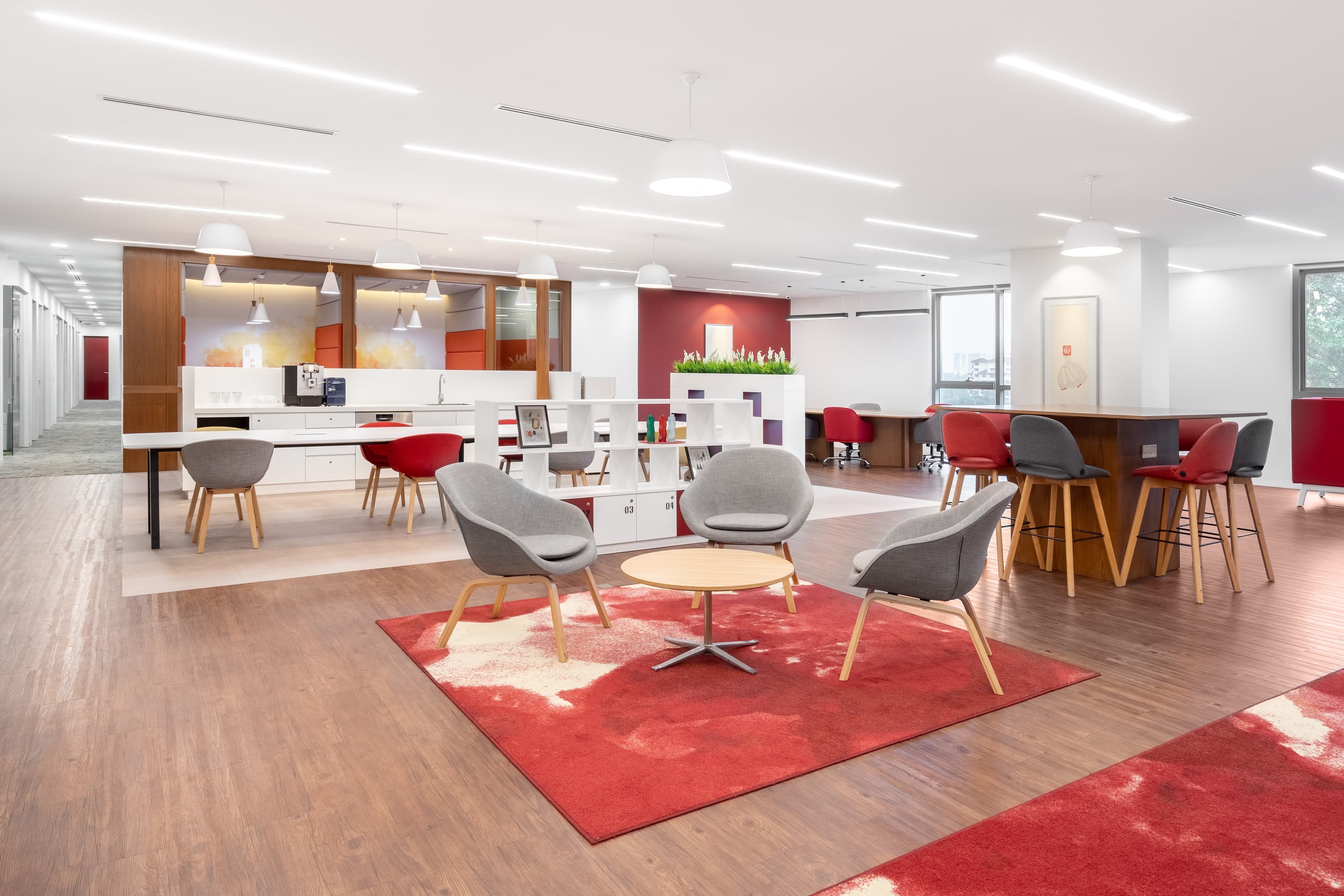 KUALA LUMPUR, Visio Tower image 1