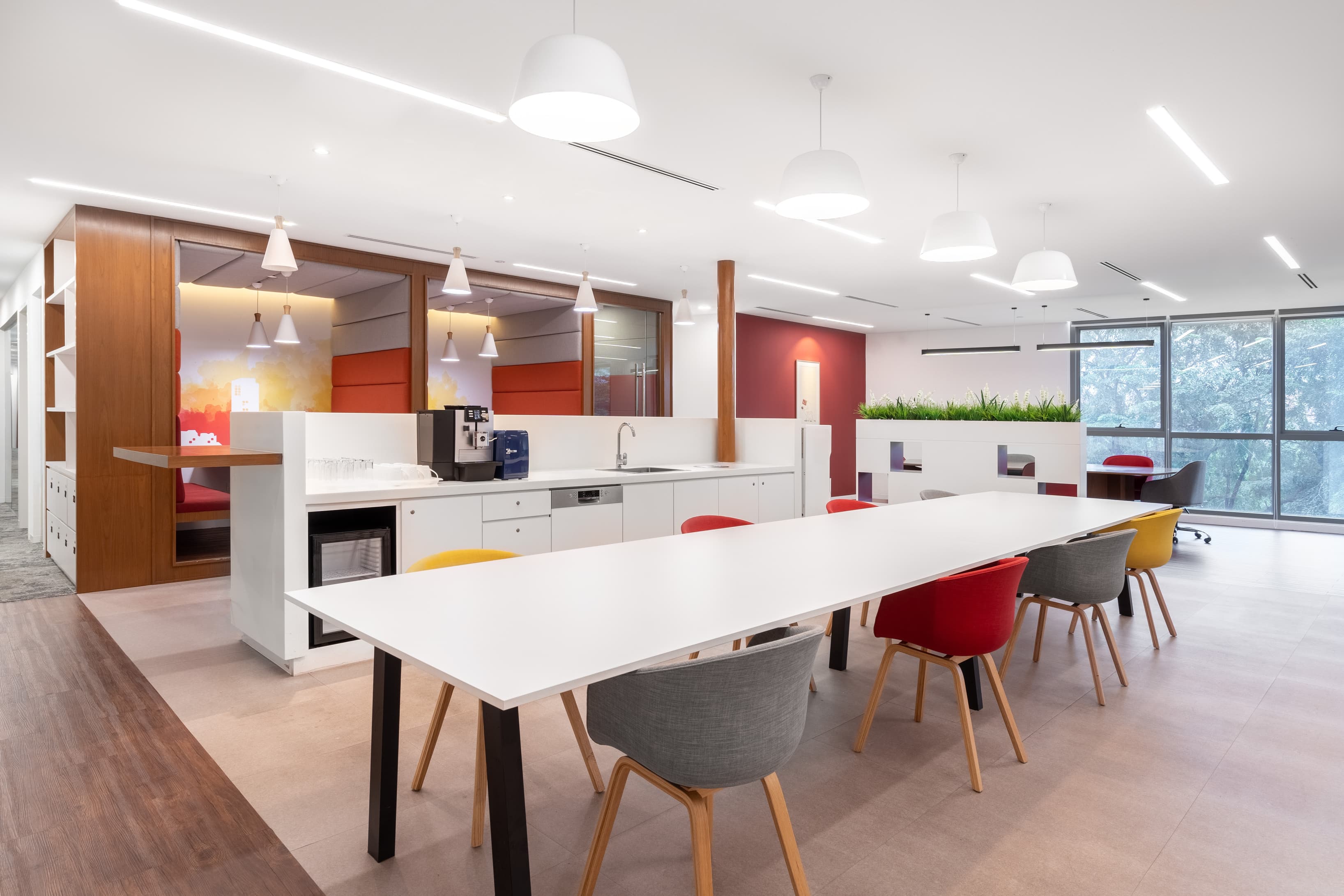 KUALA LUMPUR, Visio Tower image 5