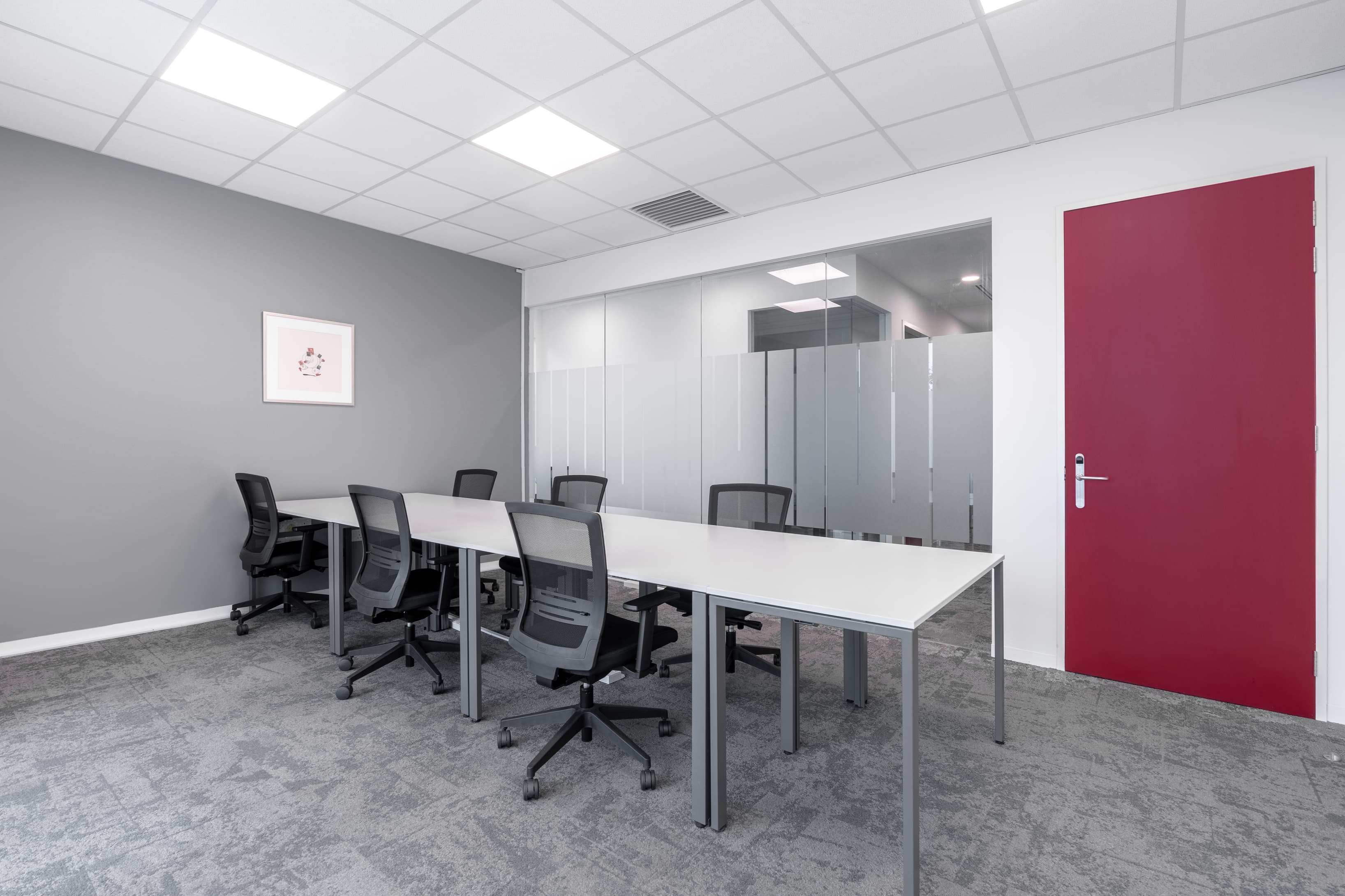 KUALA LUMPUR, Visio Tower image 6