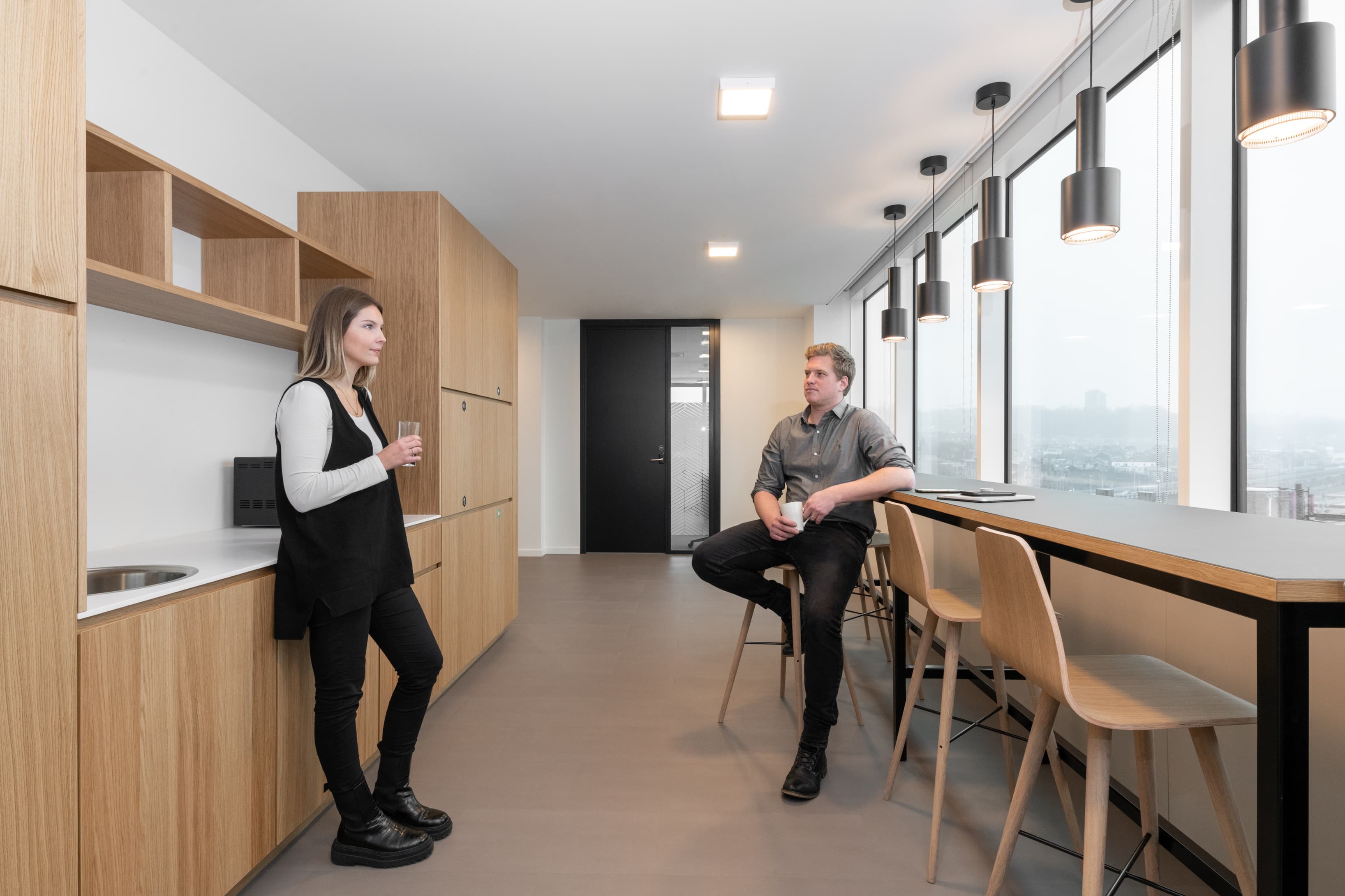 LIEGE, Spaces Guillemins image 8