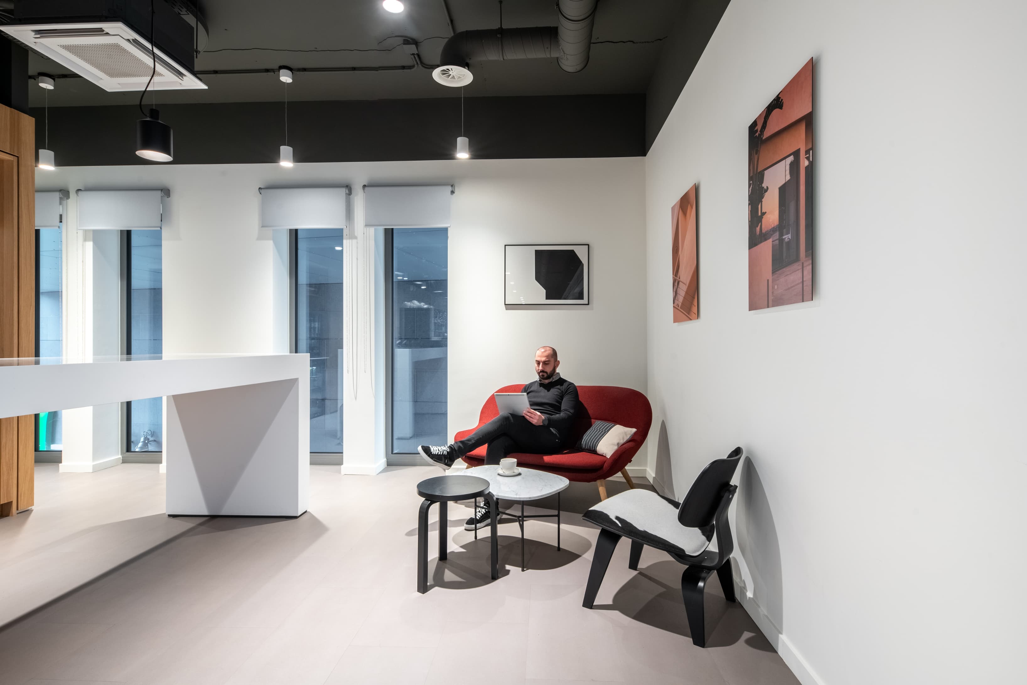 LIEGE, Spaces Guillemins image 6