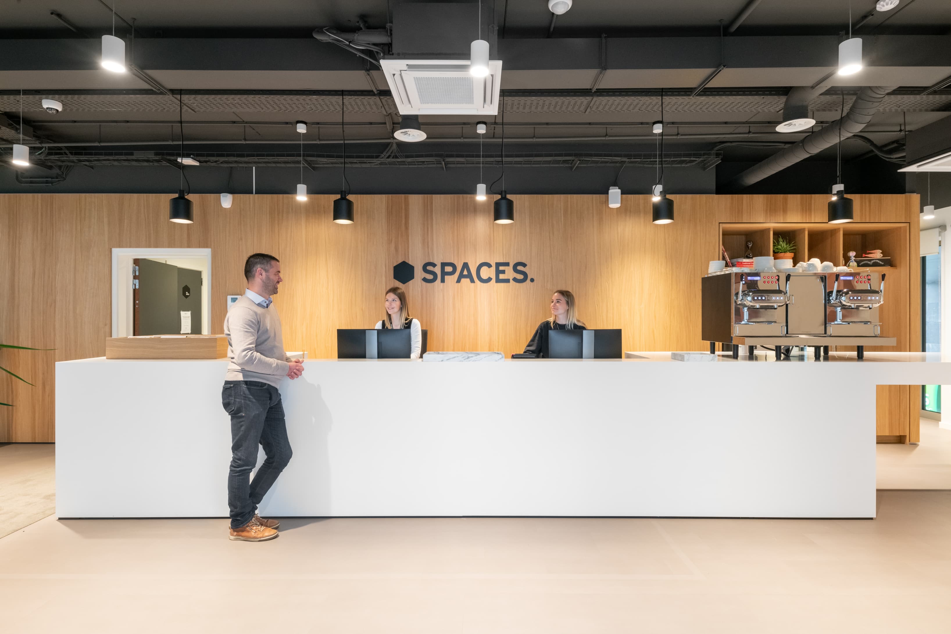 LIEGE, Spaces Guillemins image 1