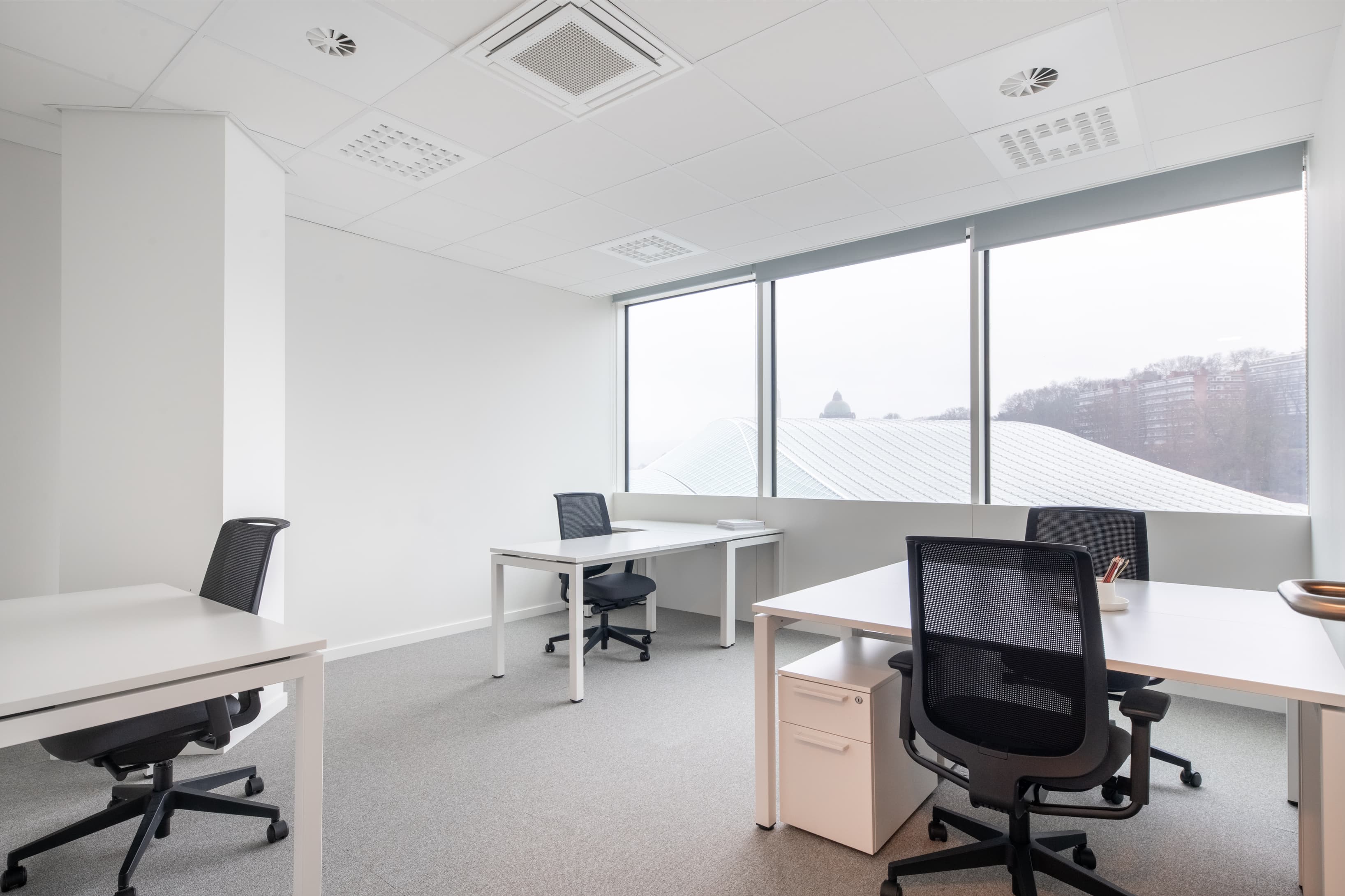 LIEGE, Spaces Guillemins image 2