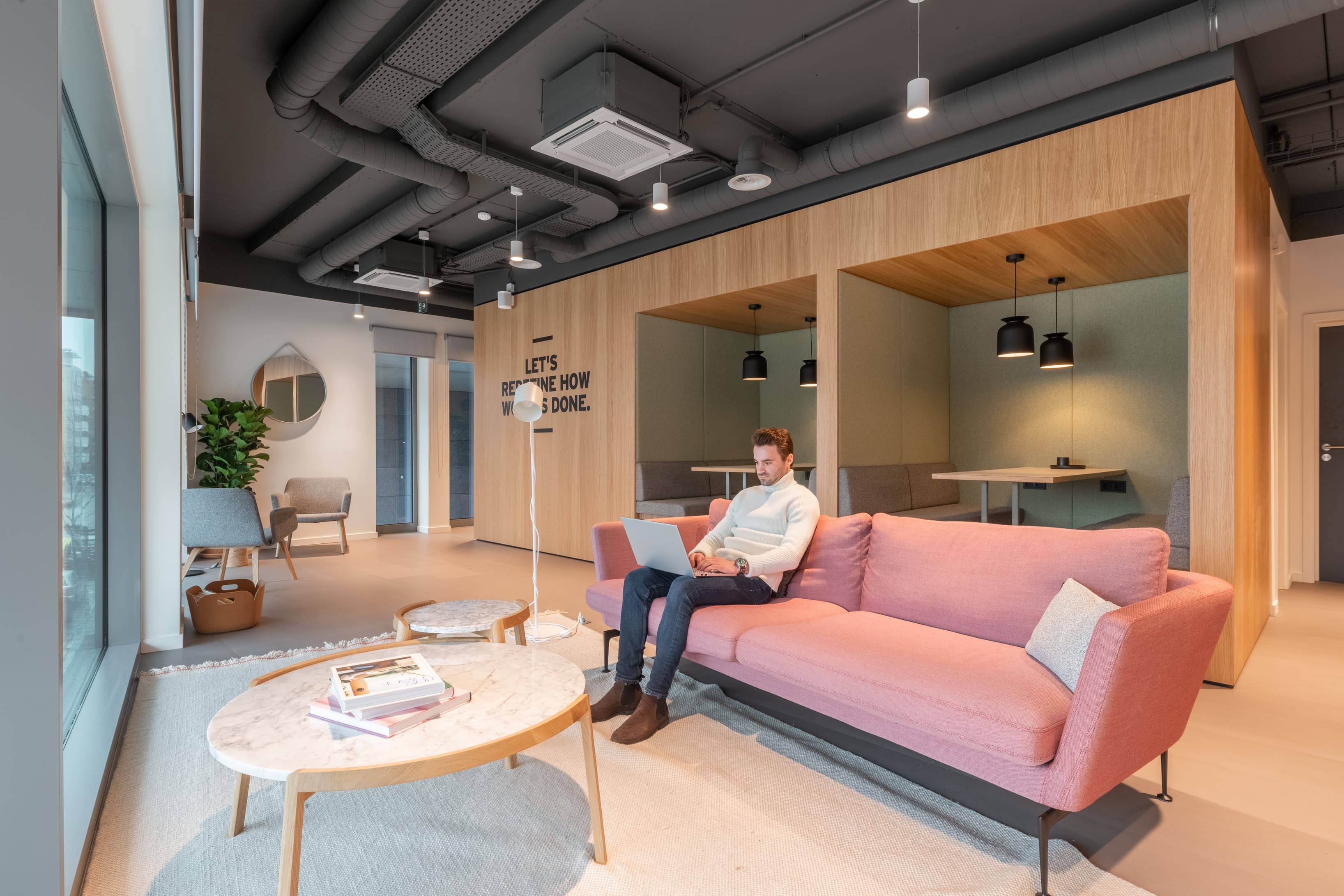 LIEGE, Spaces Guillemins image 9