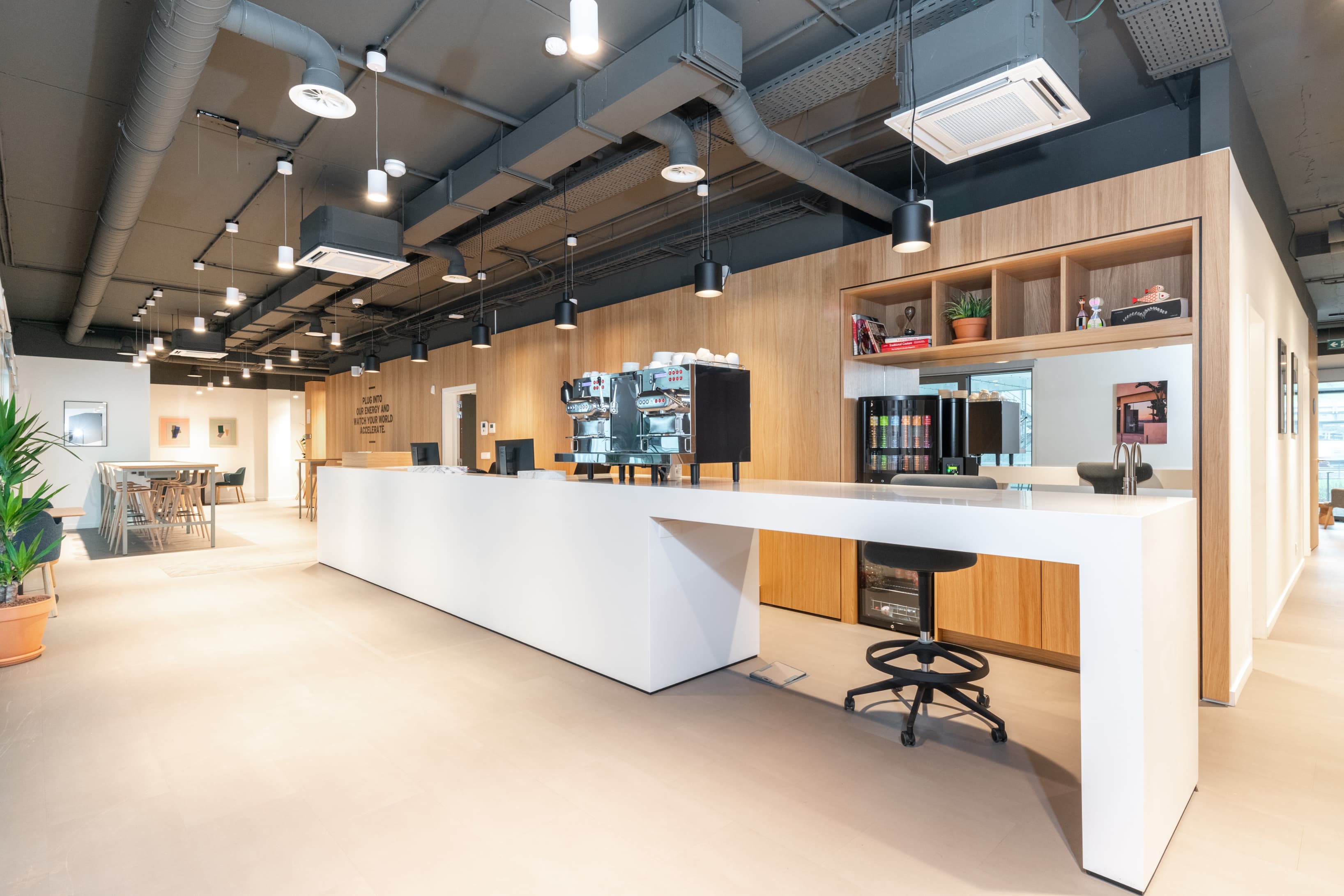 LIEGE, Spaces Guillemins image 13