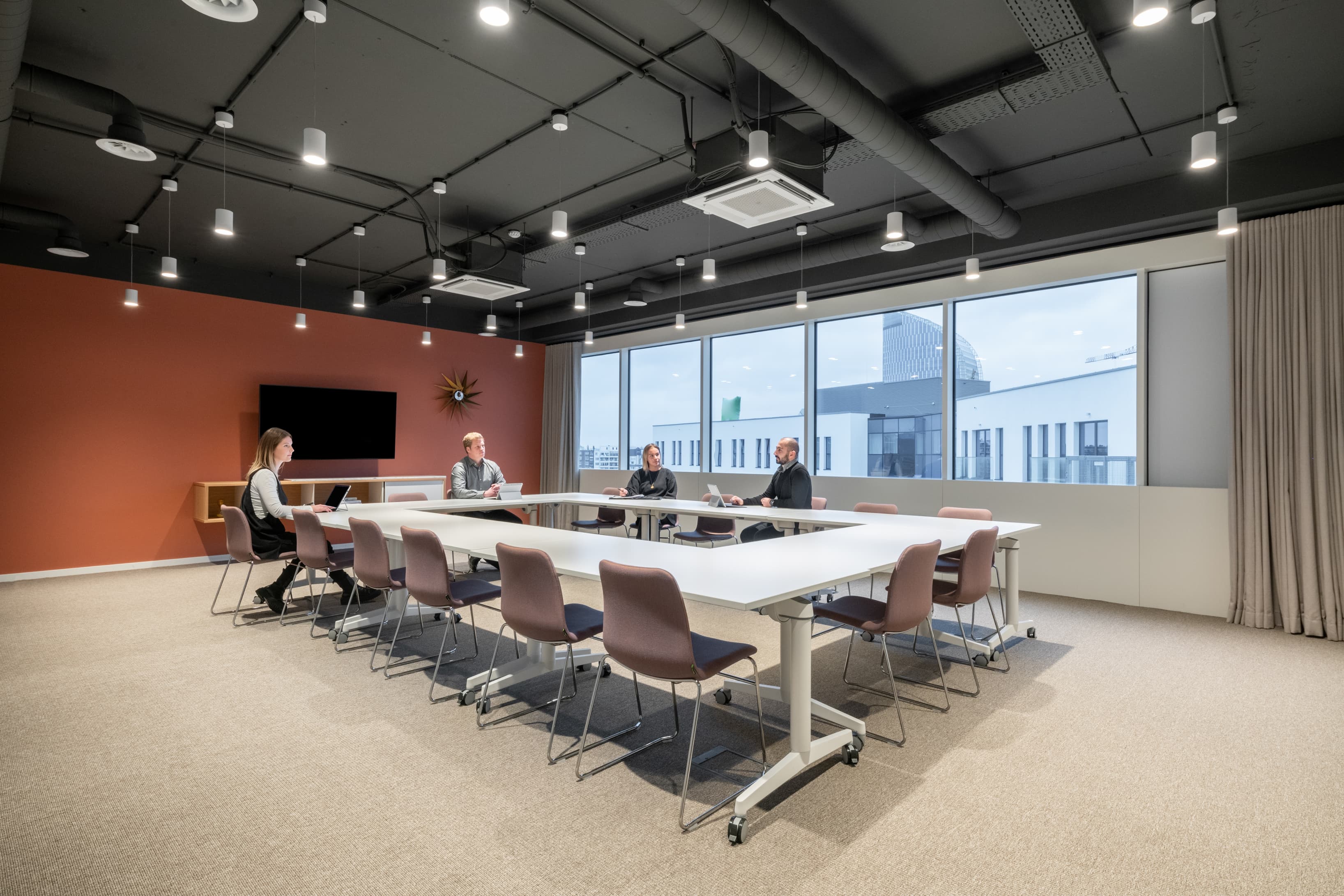 LIEGE, Spaces Guillemins image 7