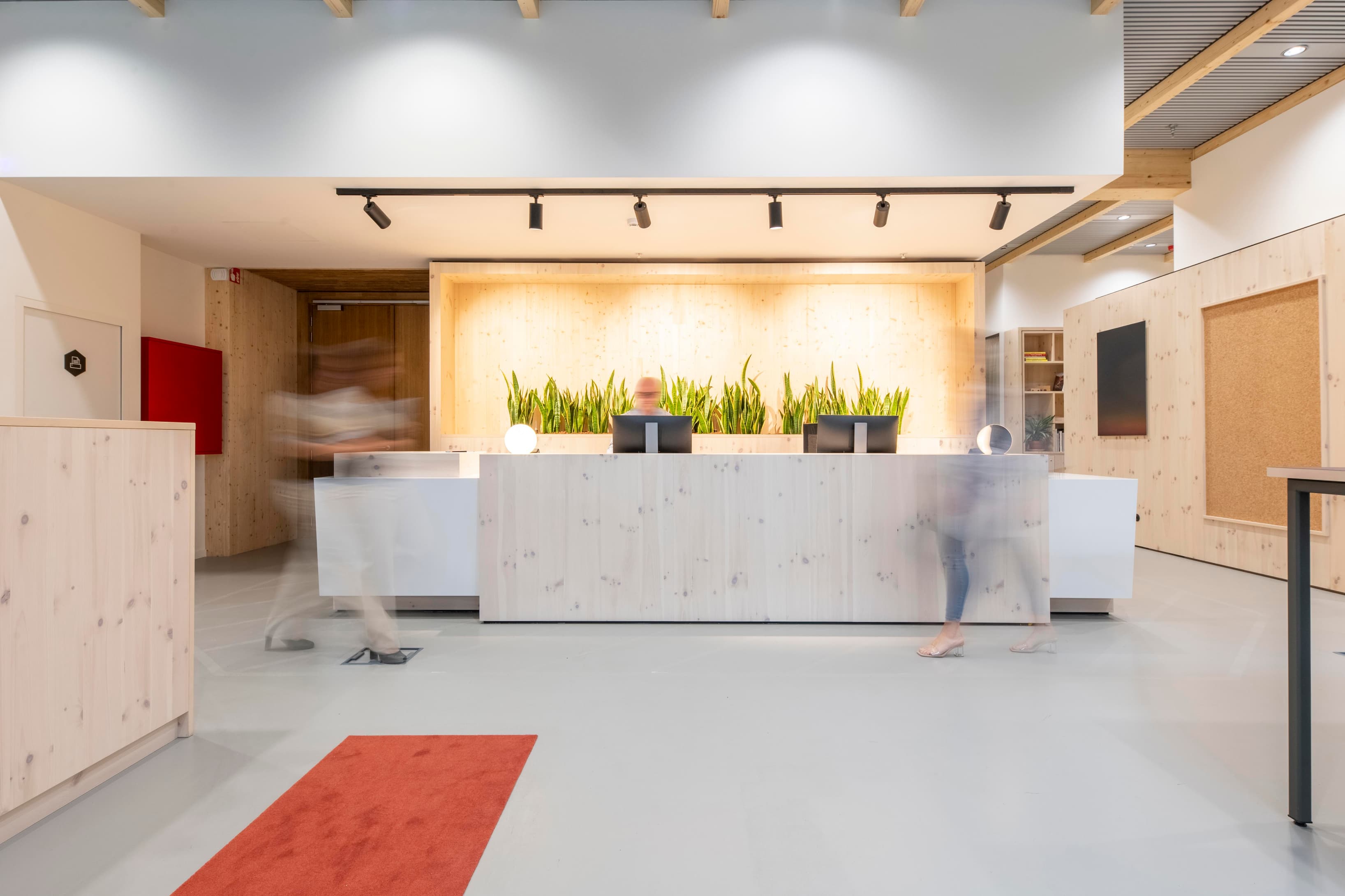 Brussels, Spaces Tour & Taxis image 2