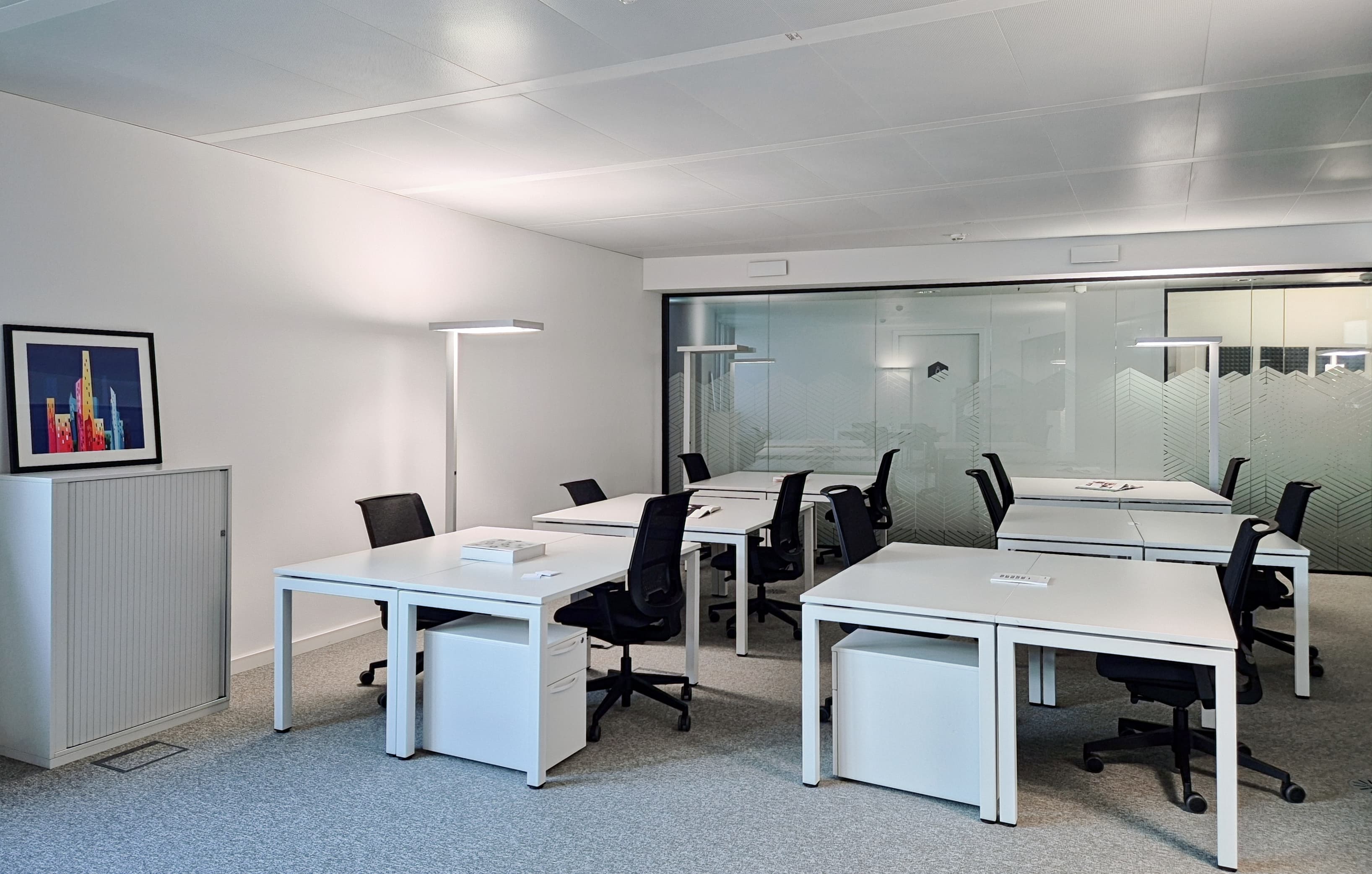 VIENNA, Spaces Square One image 9 VIENNA, Spaces Square One image 9