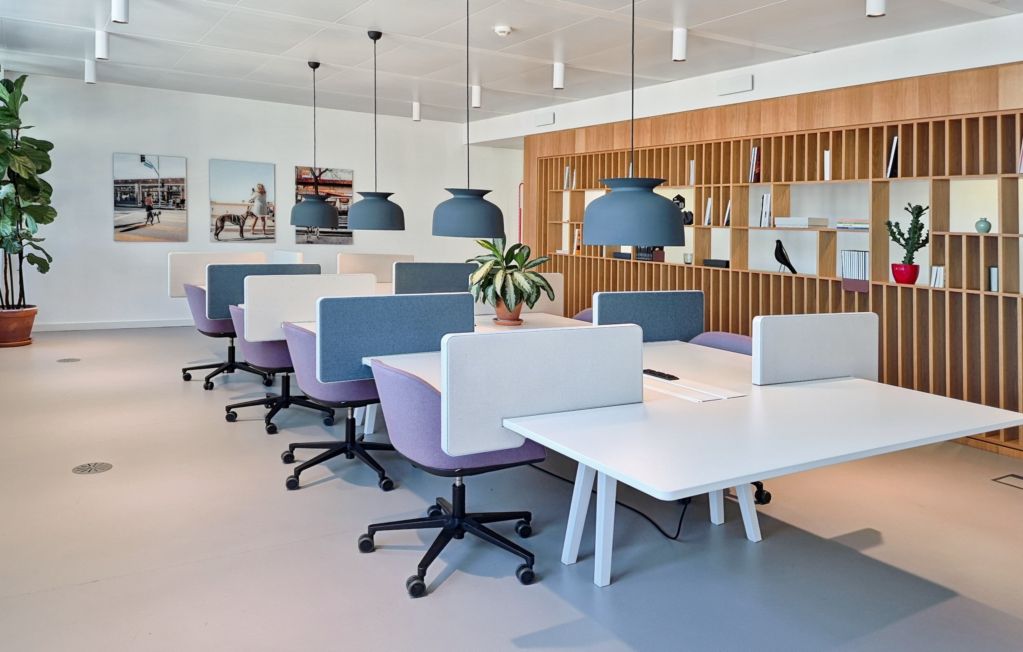 VIENNA, Spaces Square One image 12 VIENNA, Spaces Square One image 12