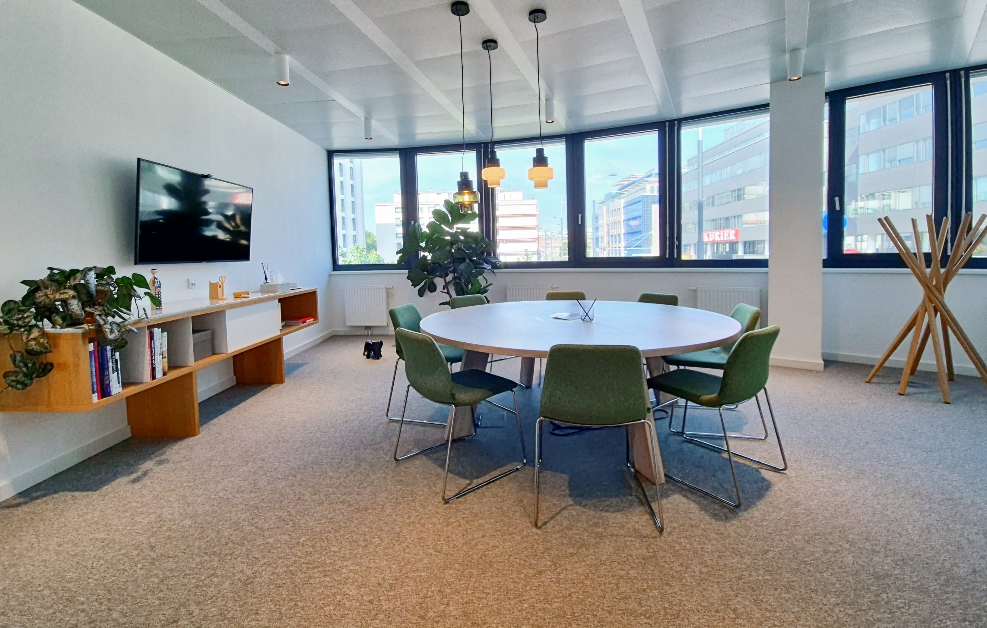 VIENNA, Spaces Square One image 5 VIENNA, Spaces Square One image 5