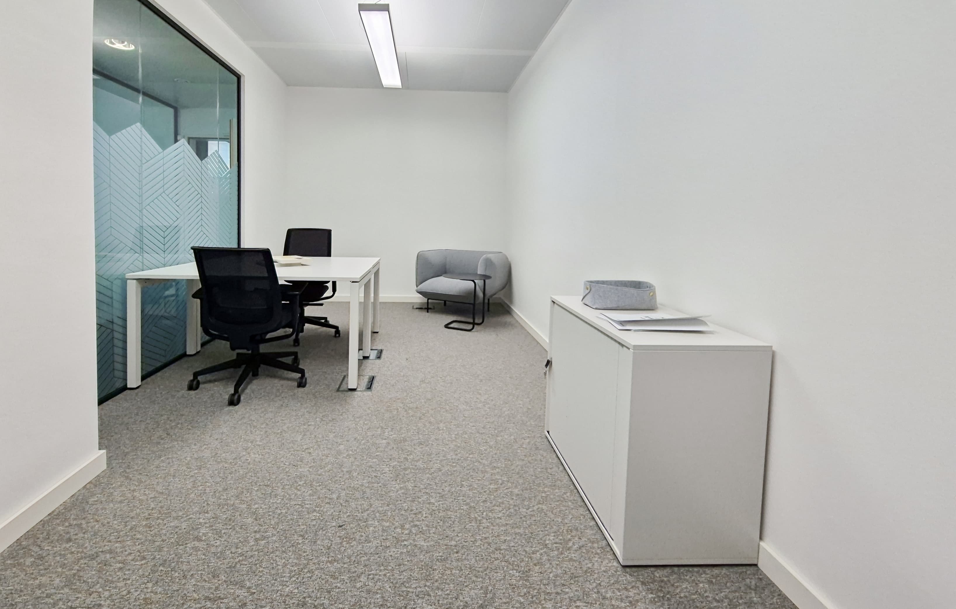 VIENNA, Spaces Square One image 3 VIENNA, Spaces Square One image 3