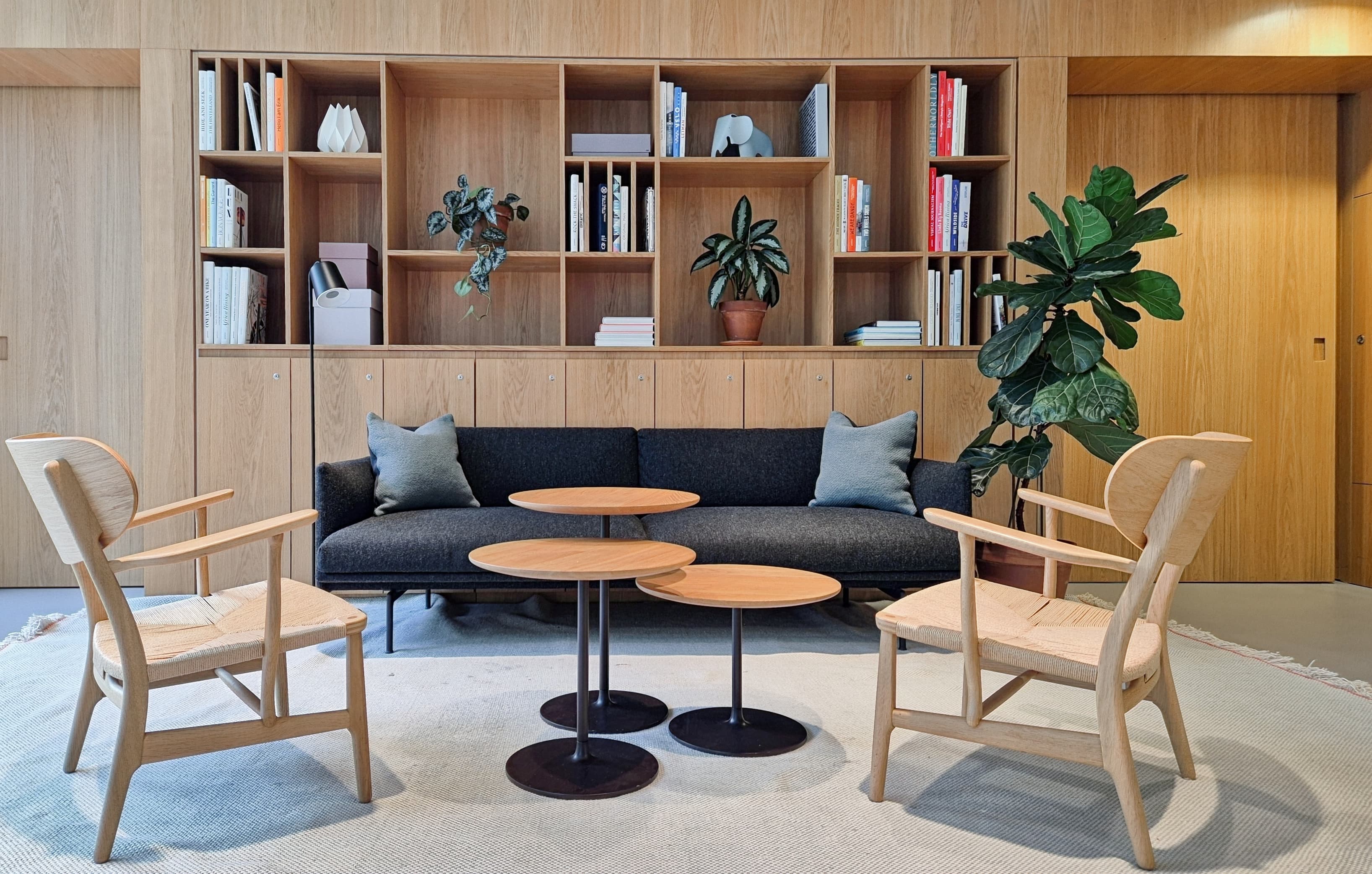 VIENNA, Spaces Square One image 1 VIENNA, Spaces Square One image 1