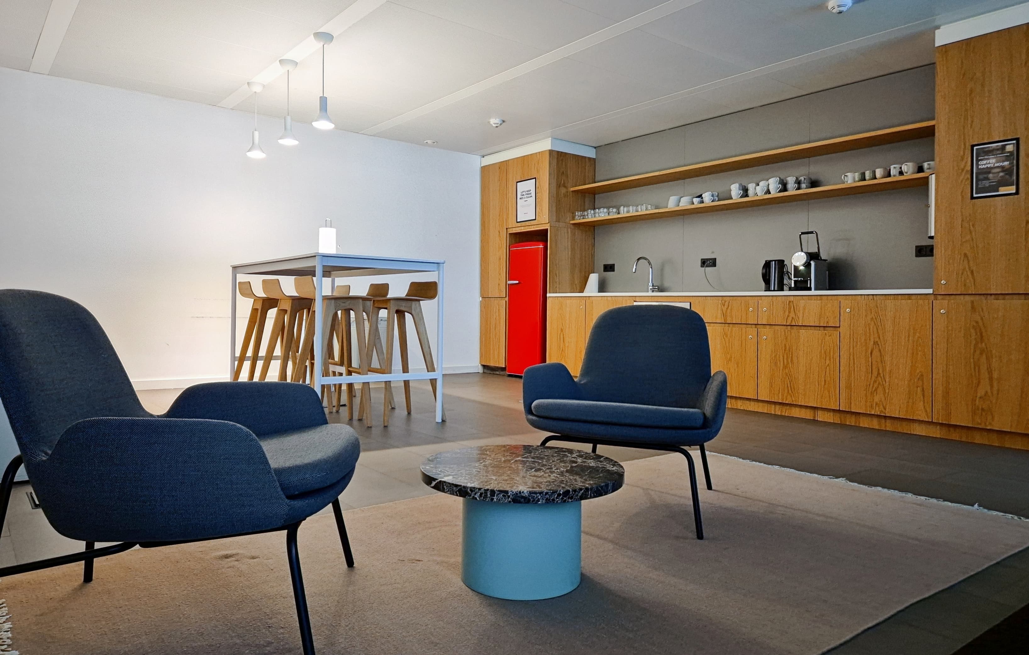 VIENNA, Spaces Square One image 6 VIENNA, Spaces Square One image 6