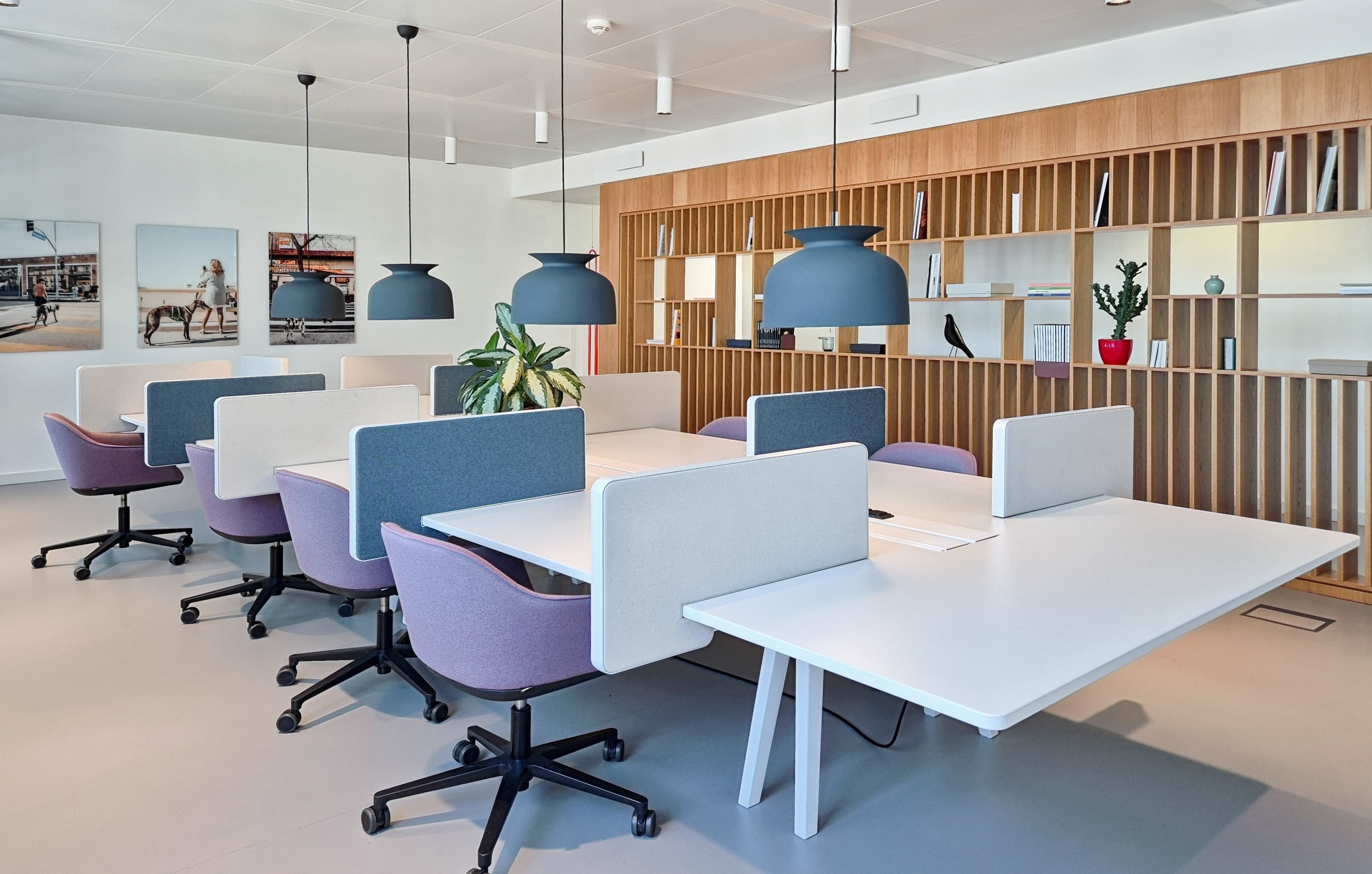 VIENNA, Spaces Square One image 2 VIENNA, Spaces Square One image 2